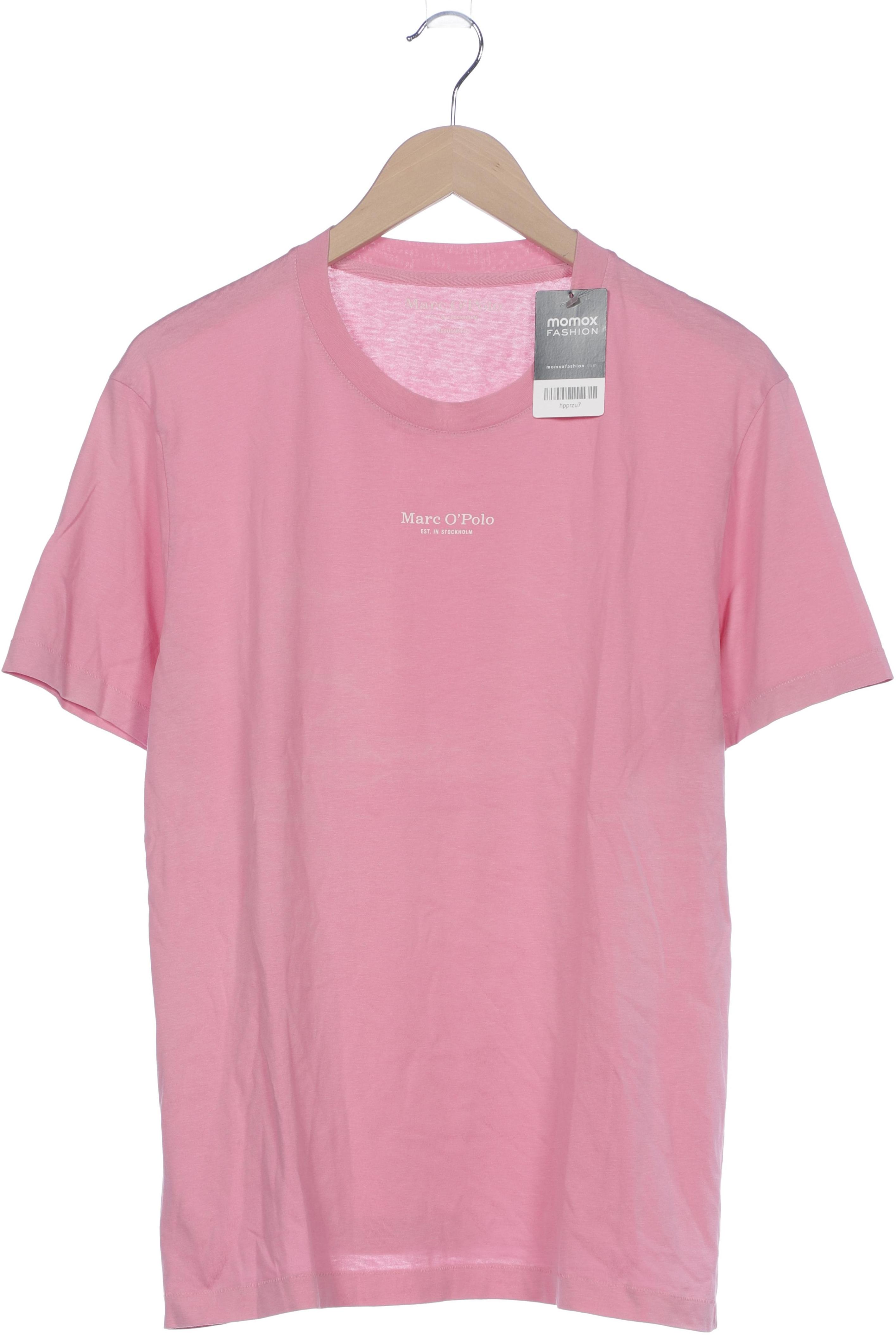 

Marc O Polo Damen T-Shirt, pink, Gr. 48