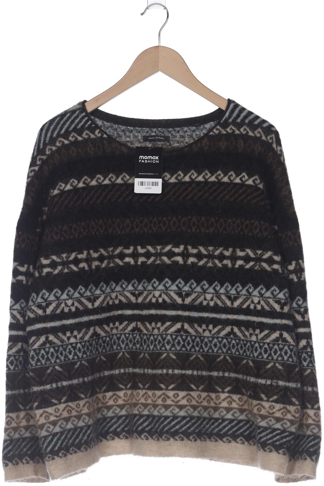 

Marc O Polo Damen Pullover, braun, Gr. 44