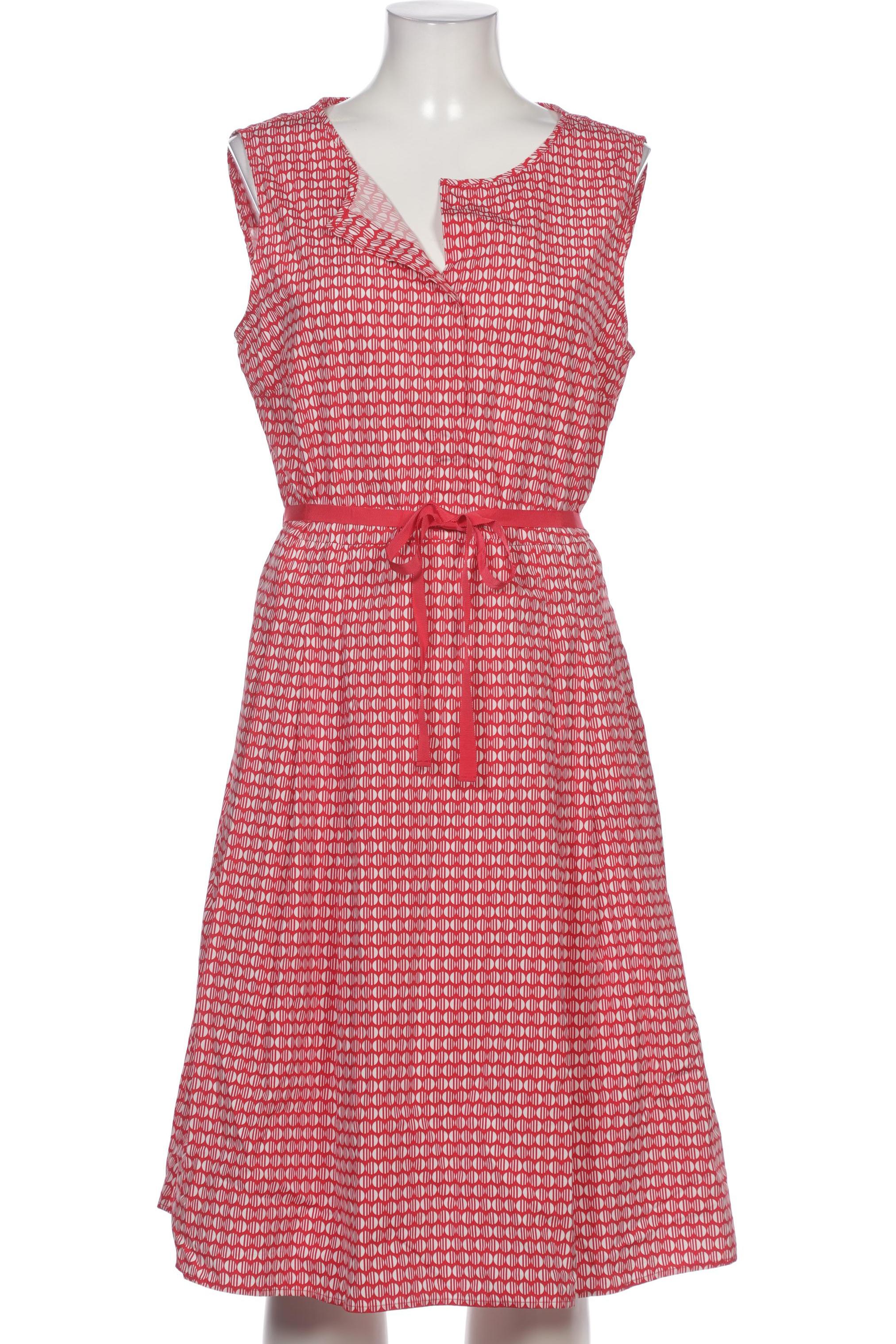 

Marc O Polo Damen Kleid, rot