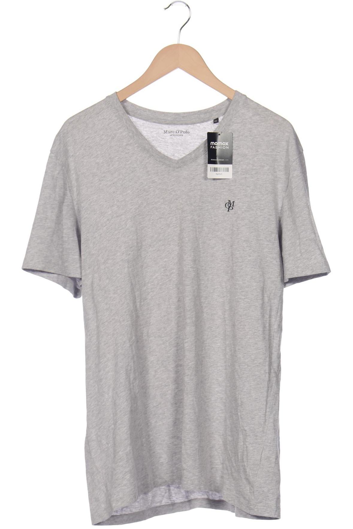 

Marc O Polo Herren T-Shirt, grau