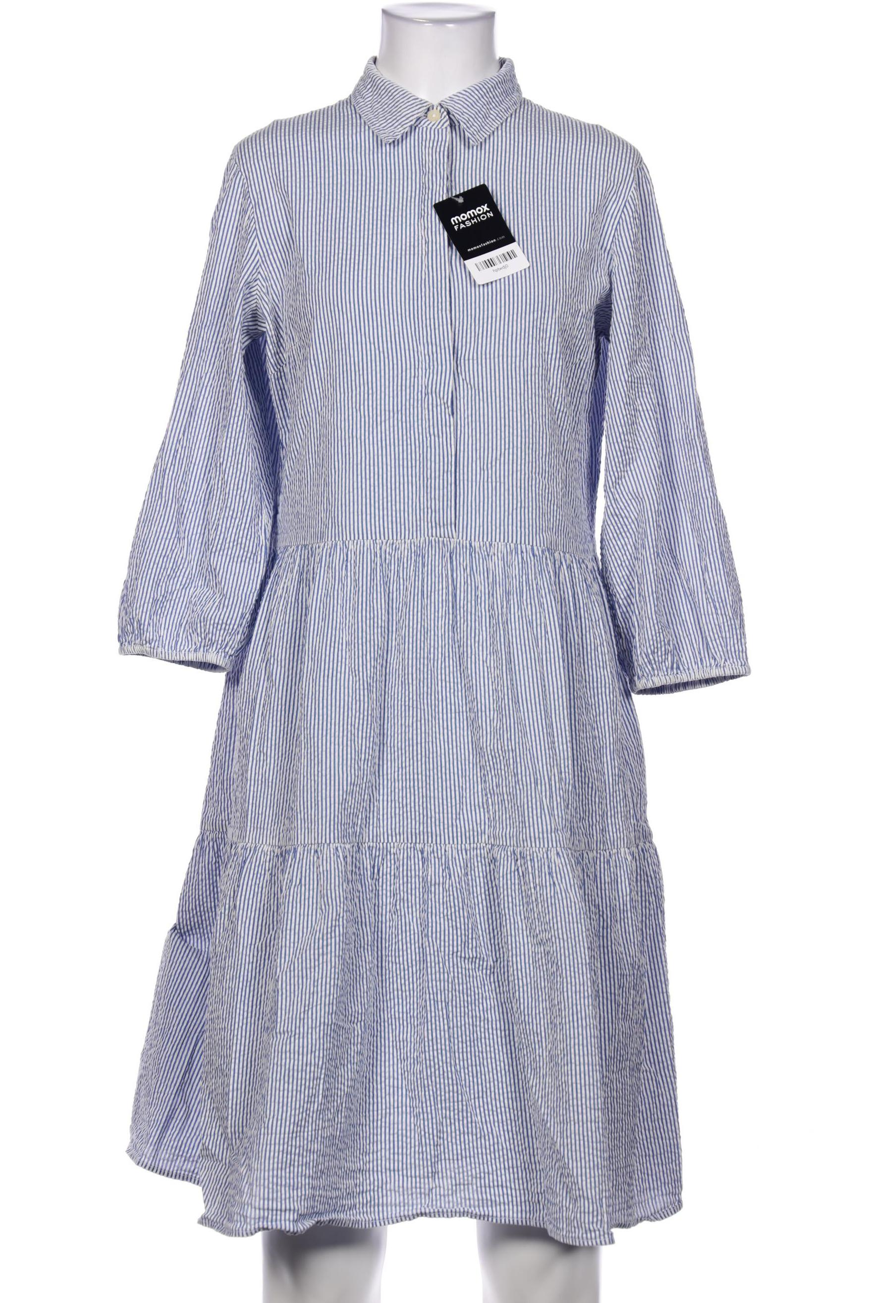 

Marc O Polo Damen Kleid, hellblau, Gr. 36