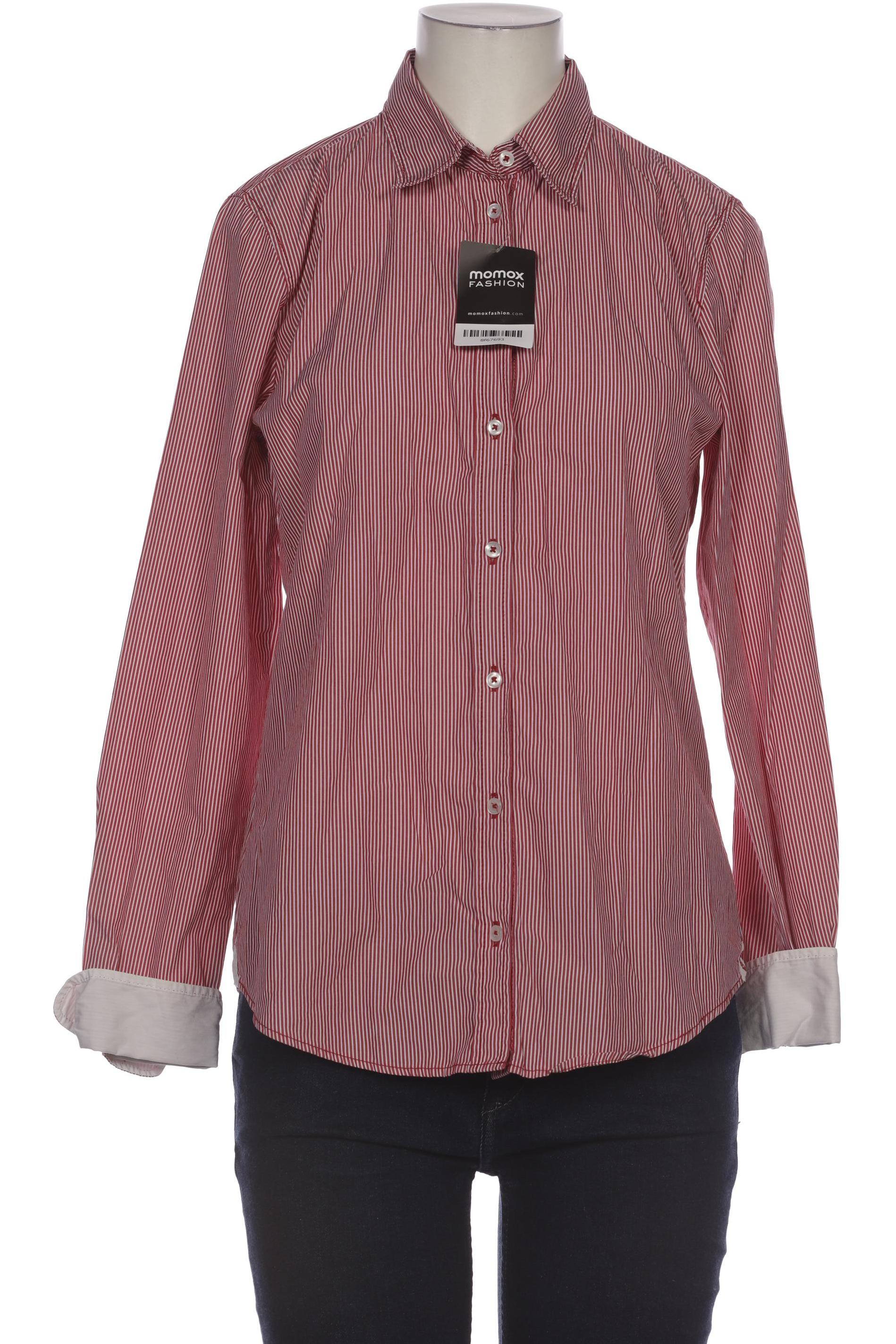 

Marc O Polo Damen Bluse, rot, Gr. 36