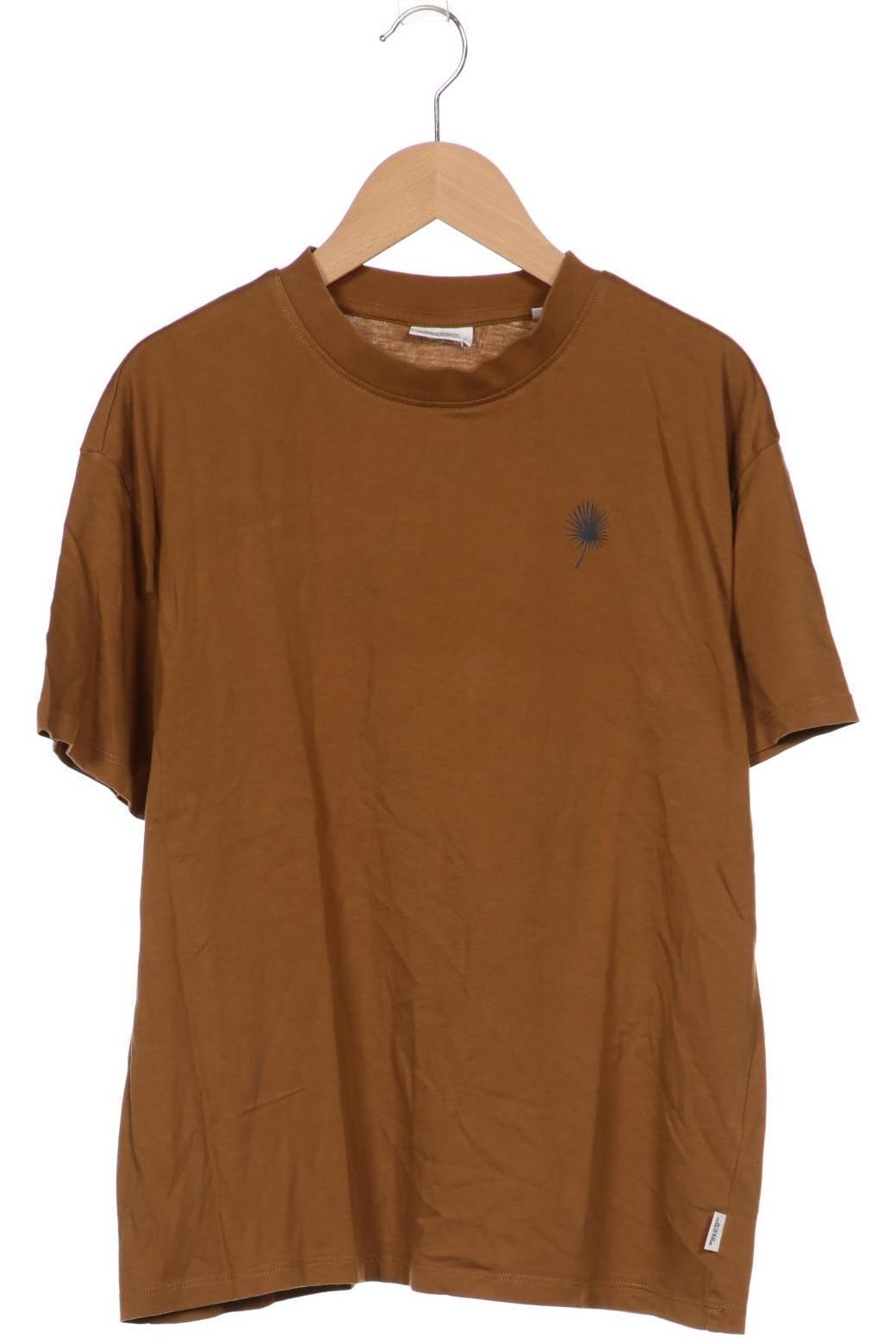 

Marc O Polo Damen T-Shirt, braun, Gr. 36