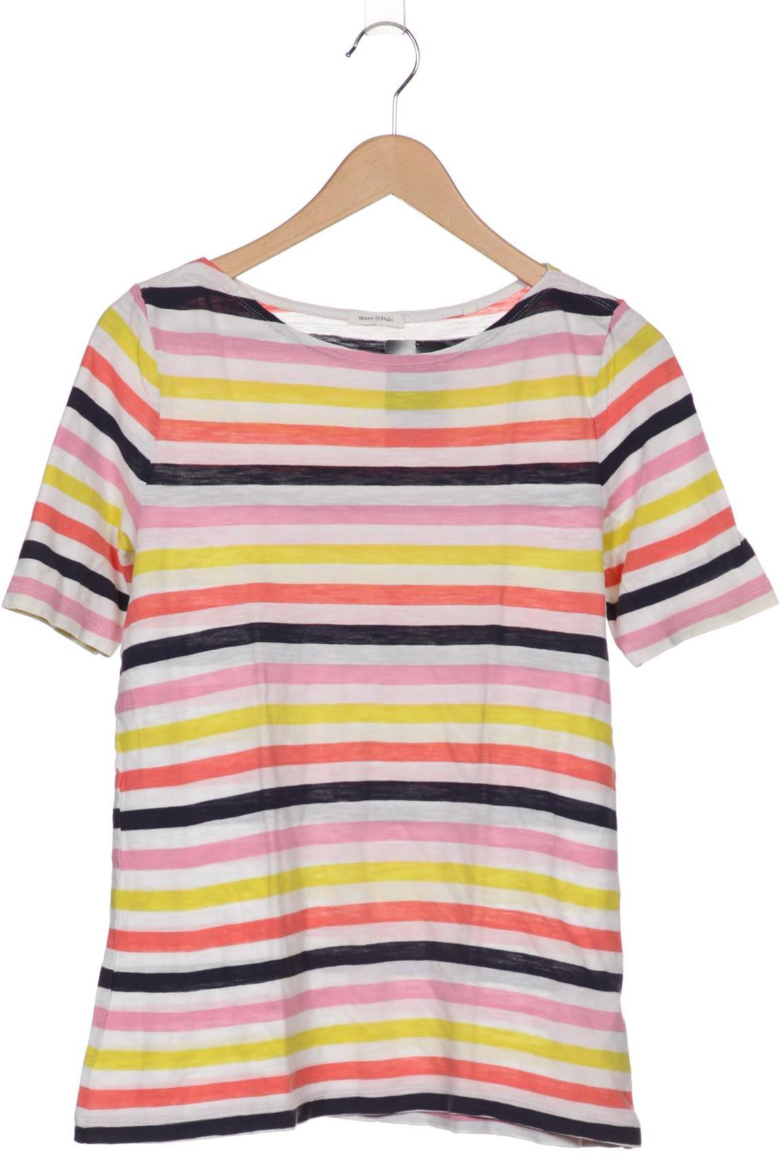 

Marc O Polo Damen T-Shirt, mehrfarbig, Gr. 42