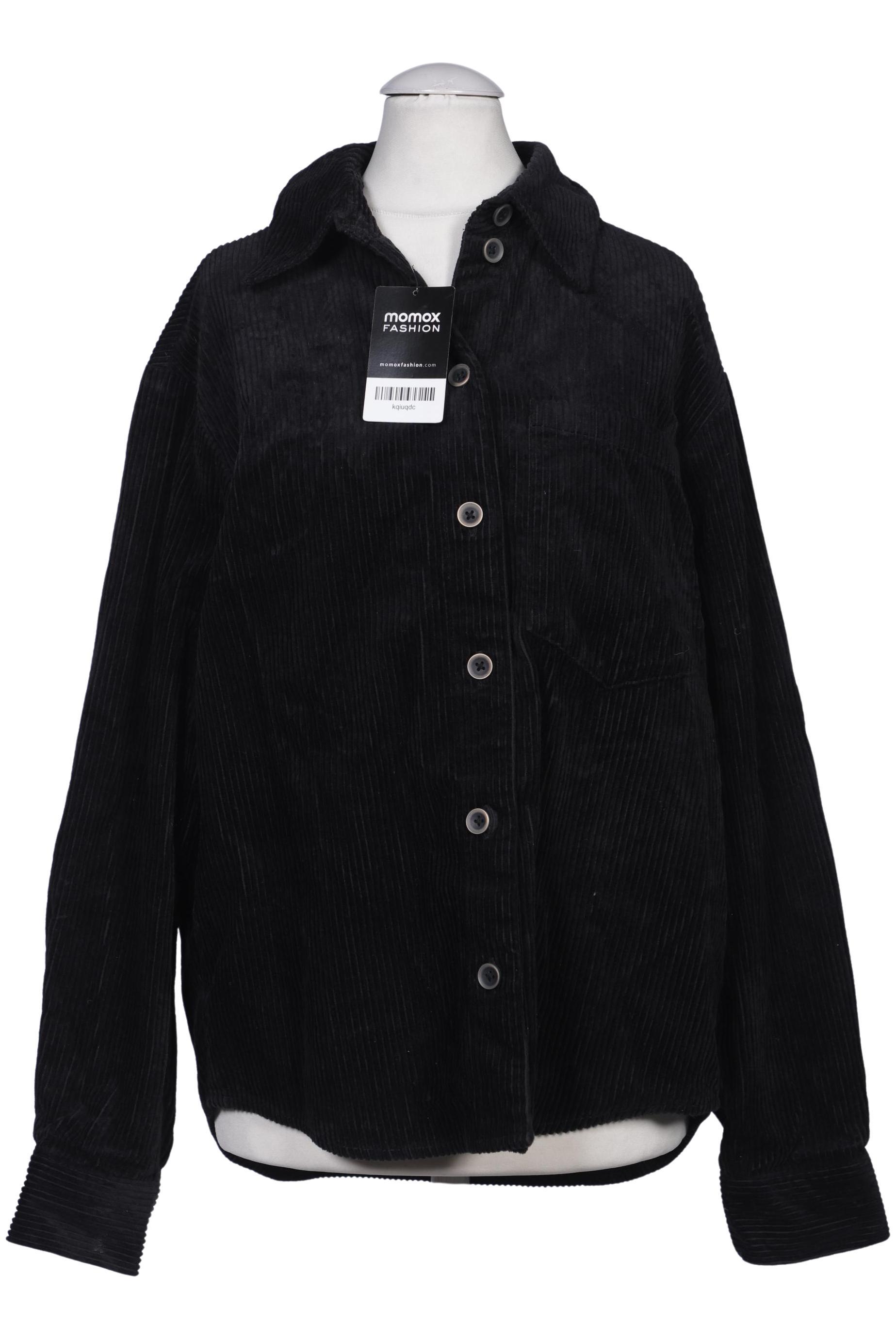 

Marc O Polo Damen Bluse, schwarz, Gr. 32