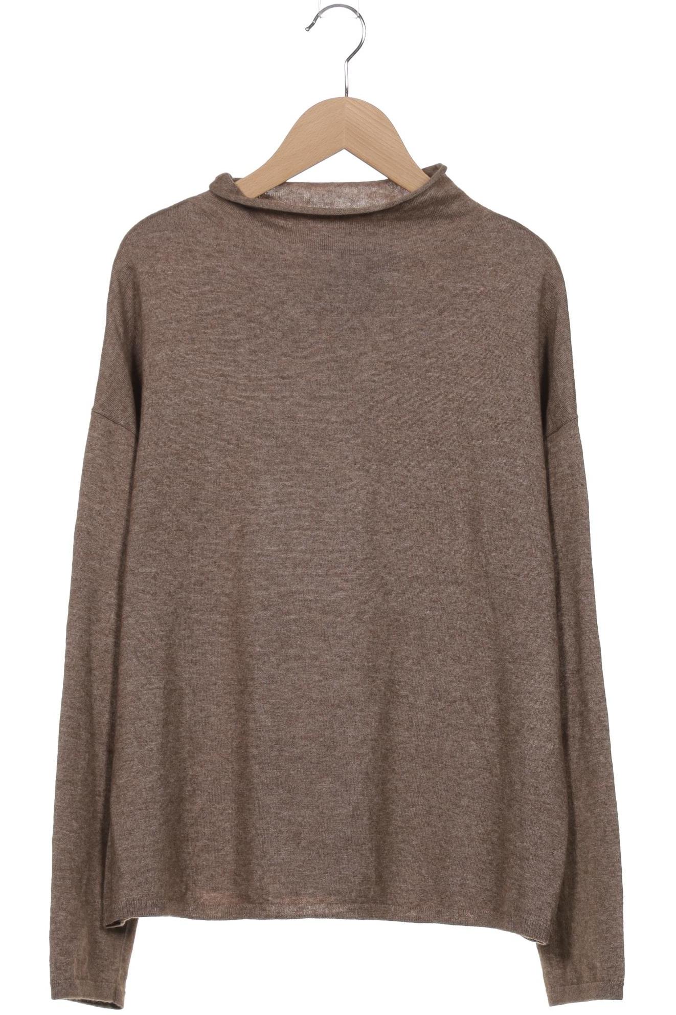 

Marc O Polo Damen Pullover, braun, Gr. 38