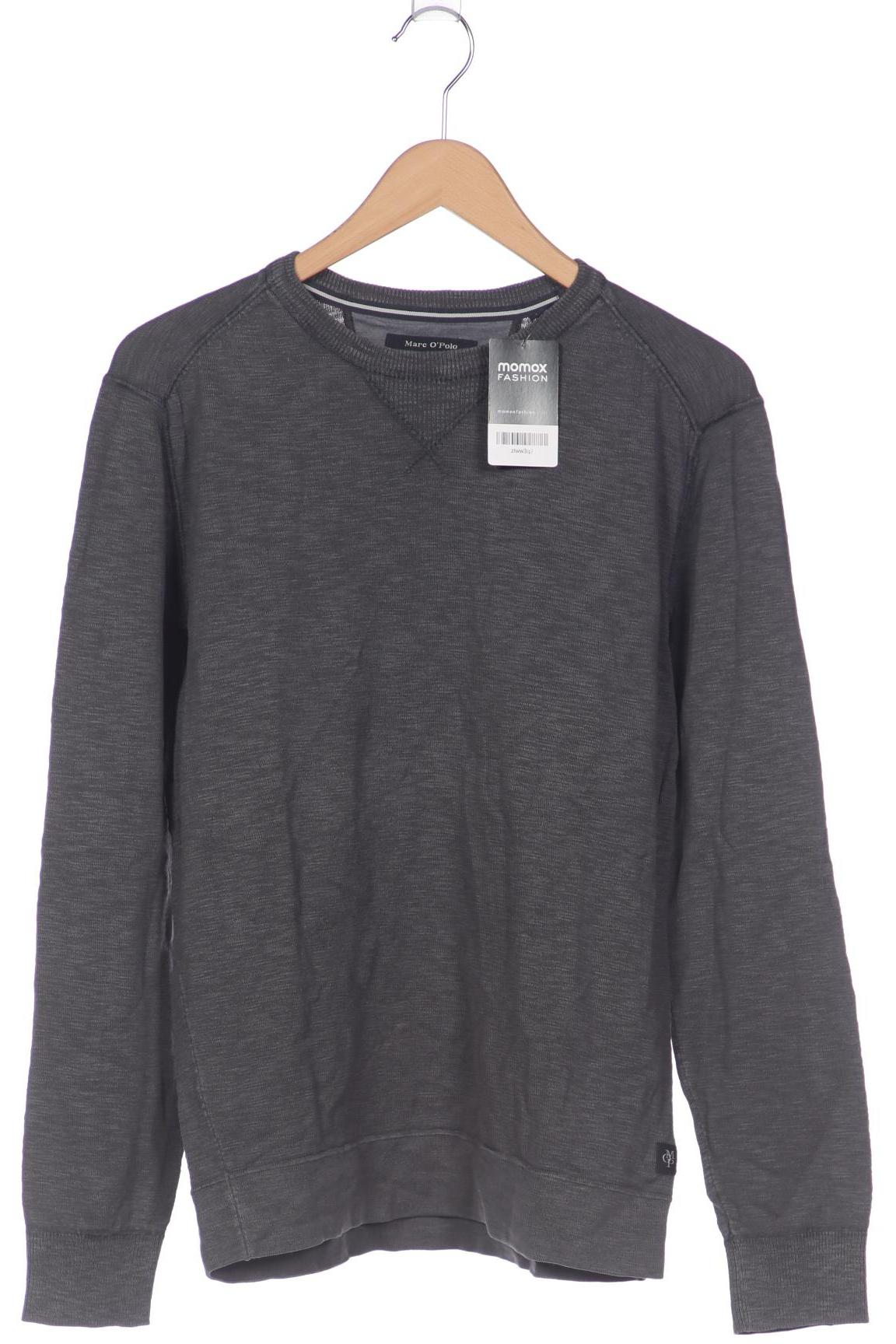 

Marc O Polo Herren Pullover, grau, Gr. 52