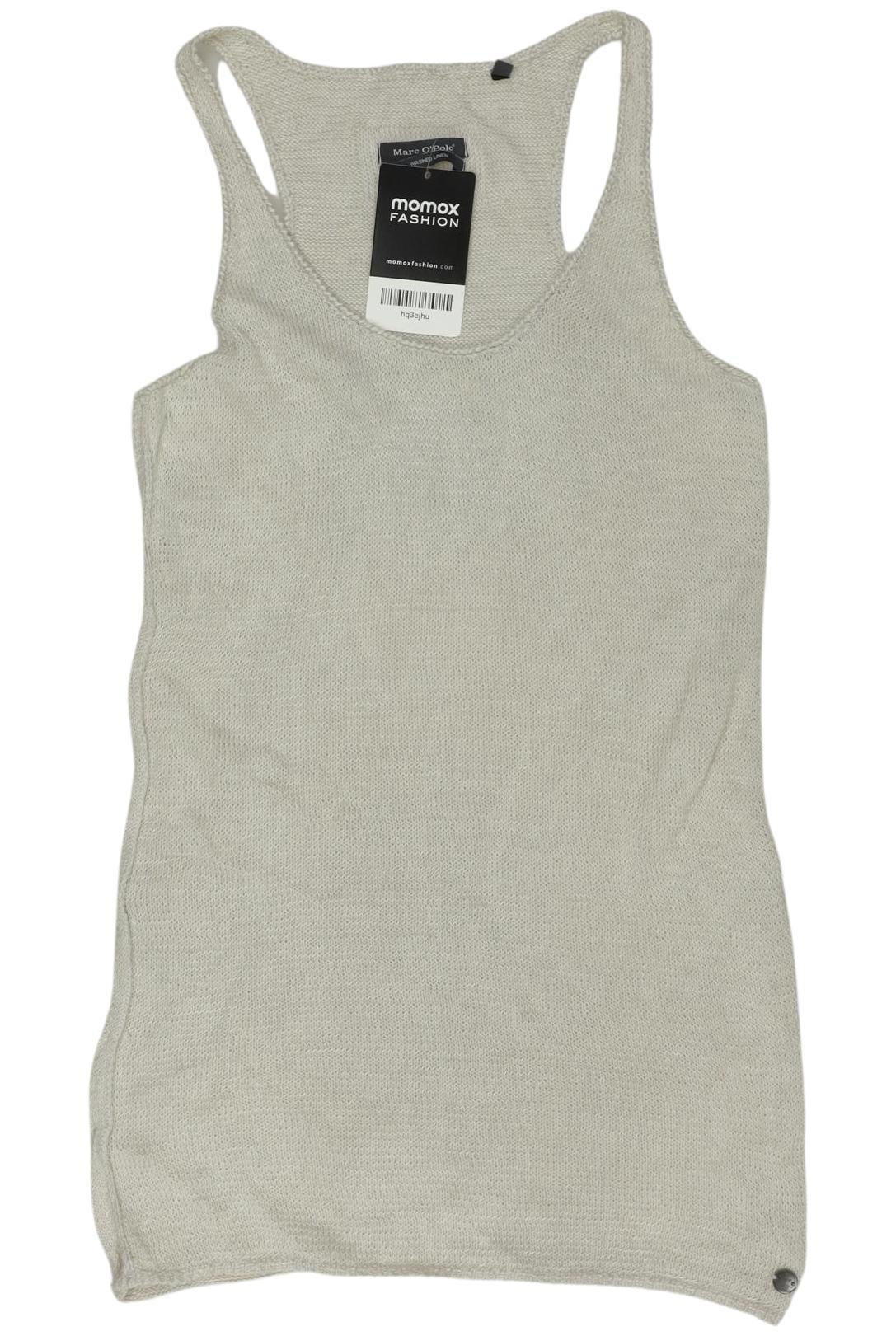 

Marc O Polo Damen Top, grau, Gr. 36