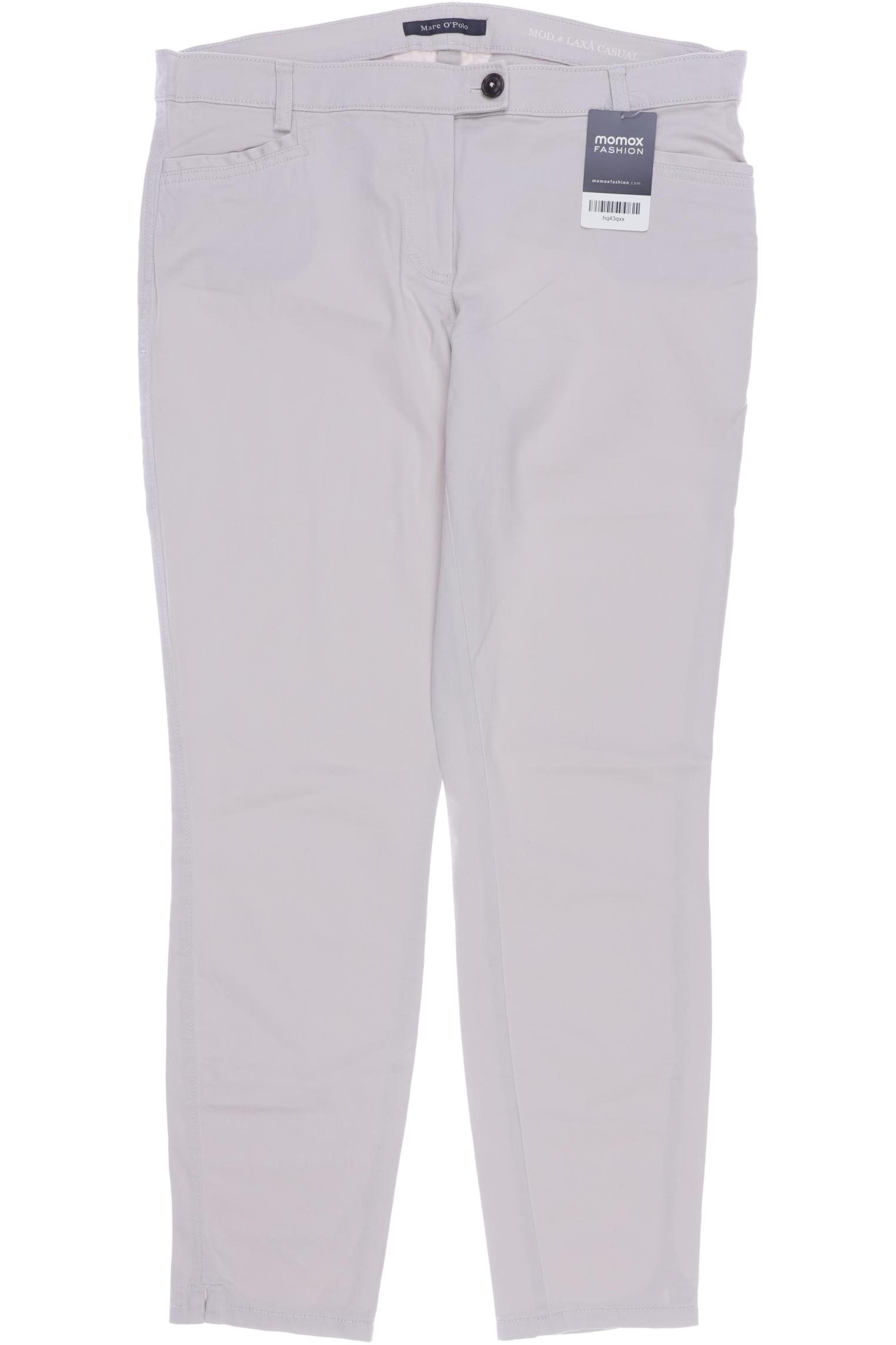 

Marc O Polo Damen Stoffhose, pink