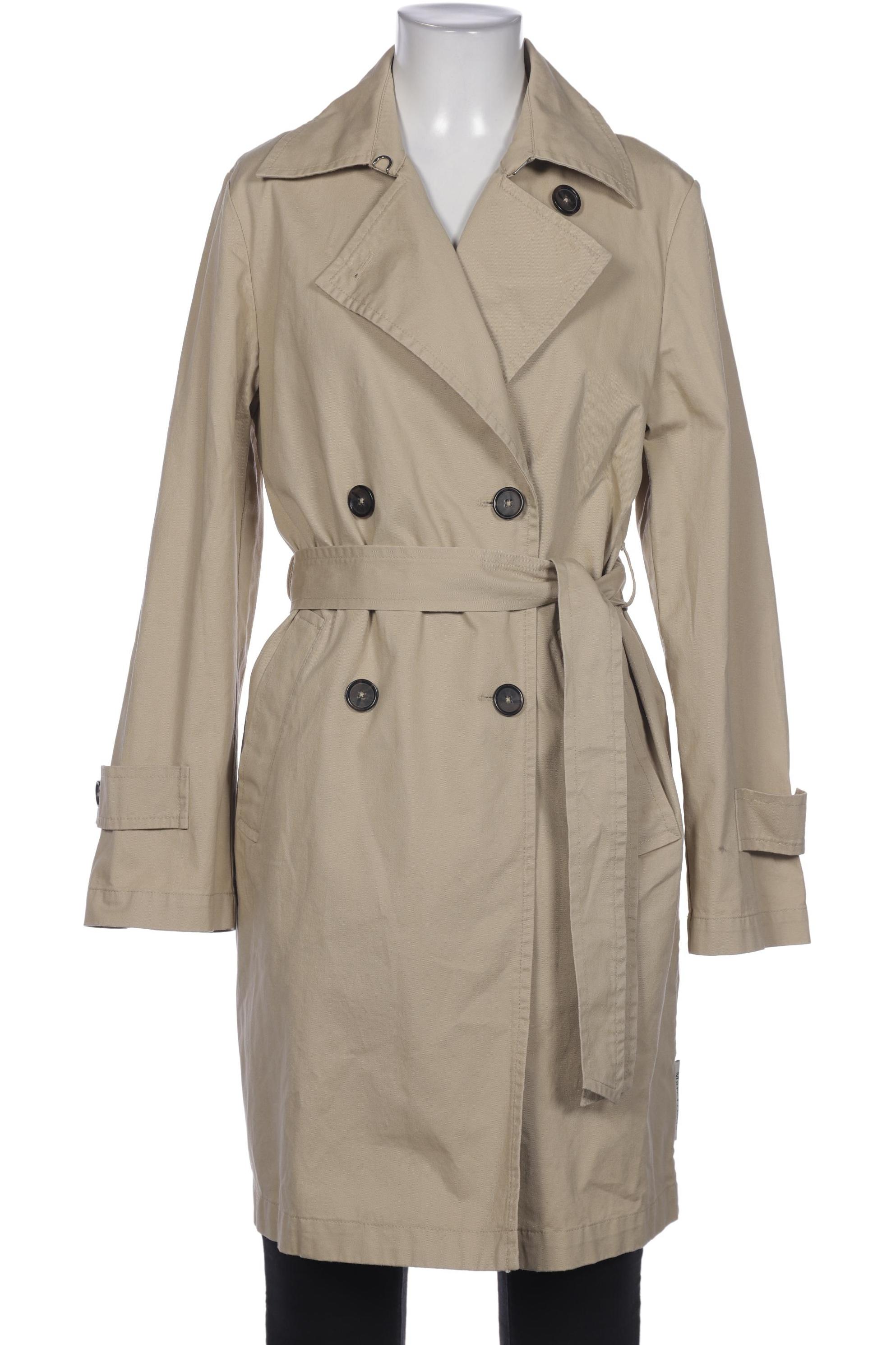 

Marc O Polo Damen Mantel, beige, Gr. 34