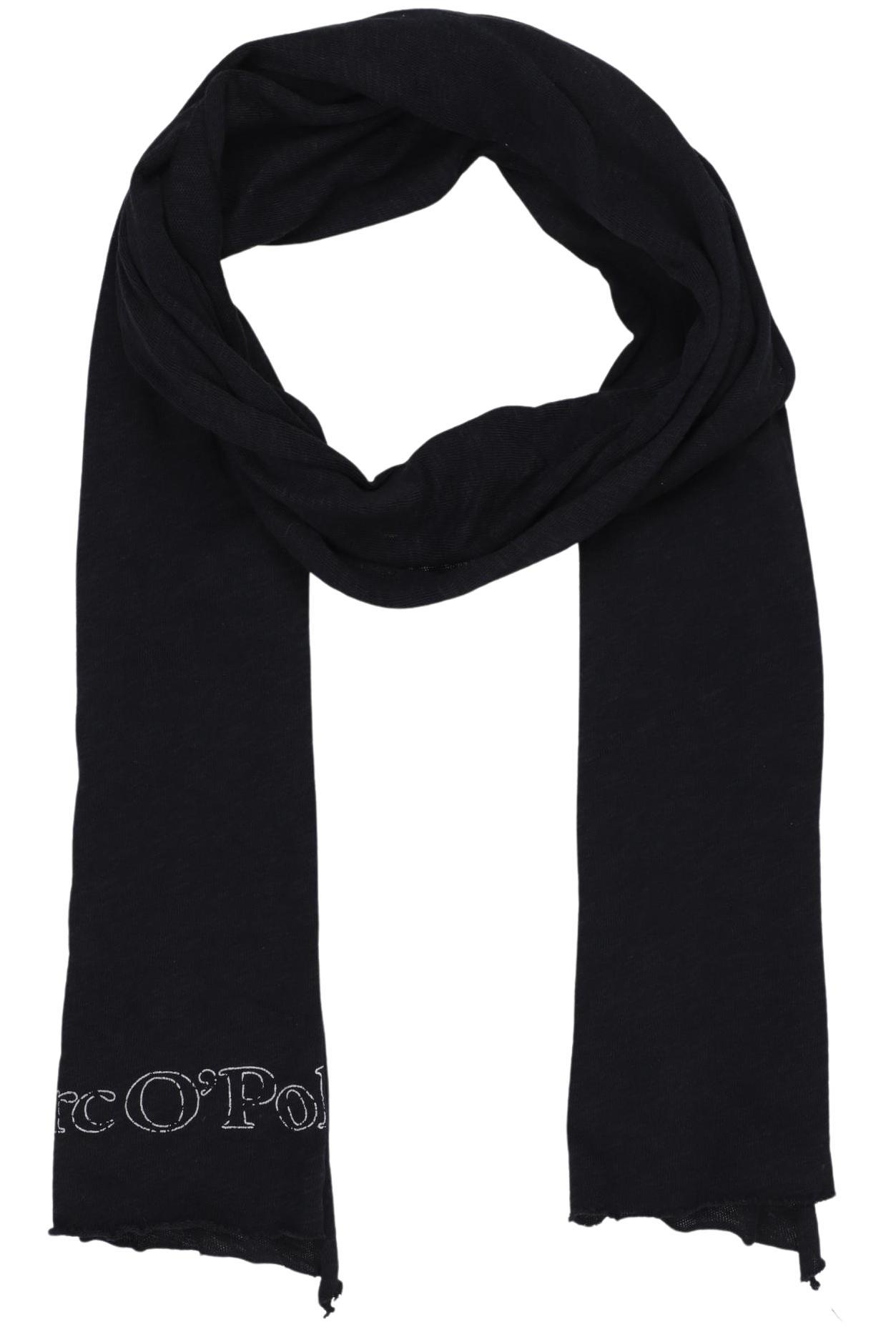 

Marc O Polo Damen Schal, marineblau, Gr.