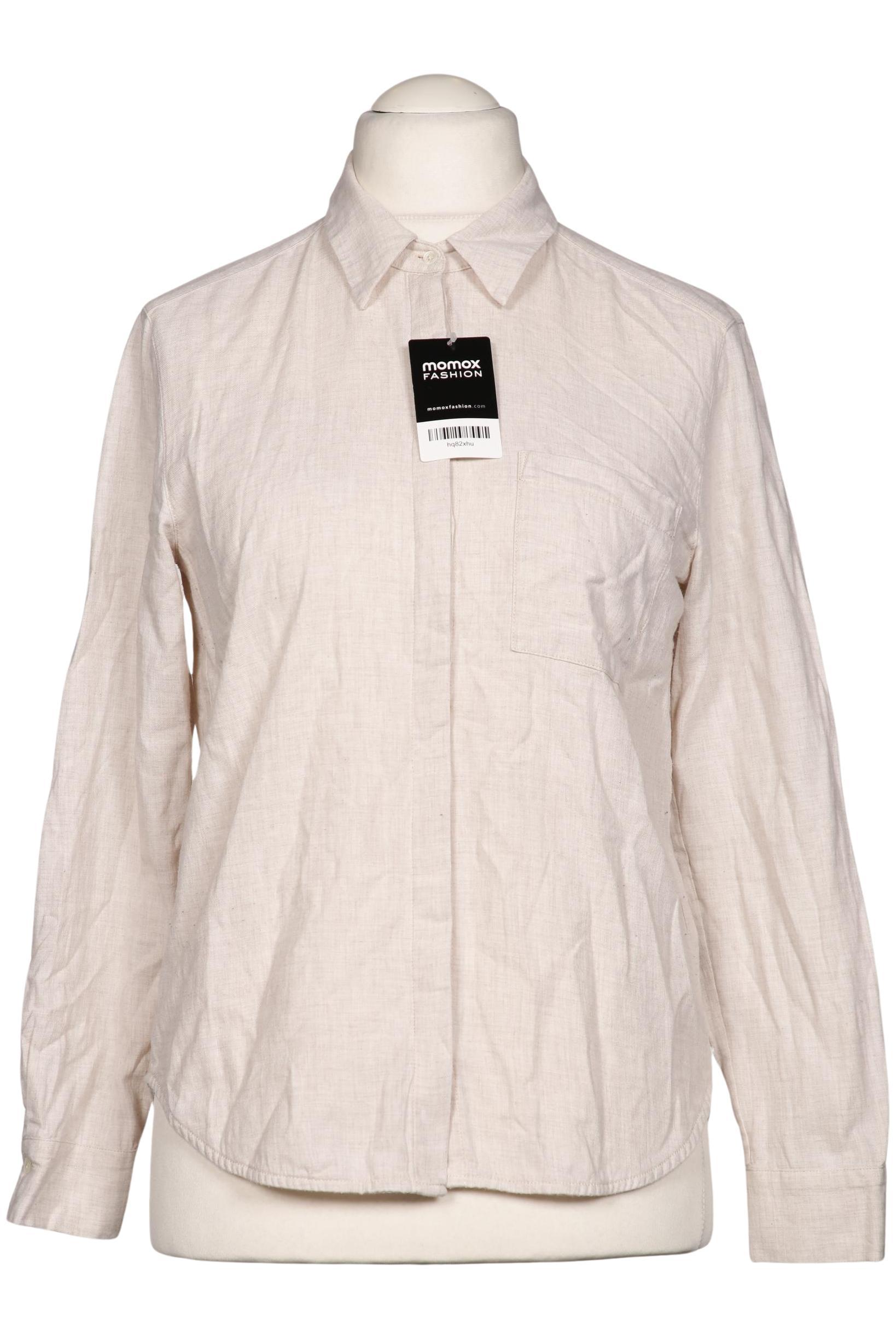 

Marc O Polo Damen Bluse, beige, Gr. 38
