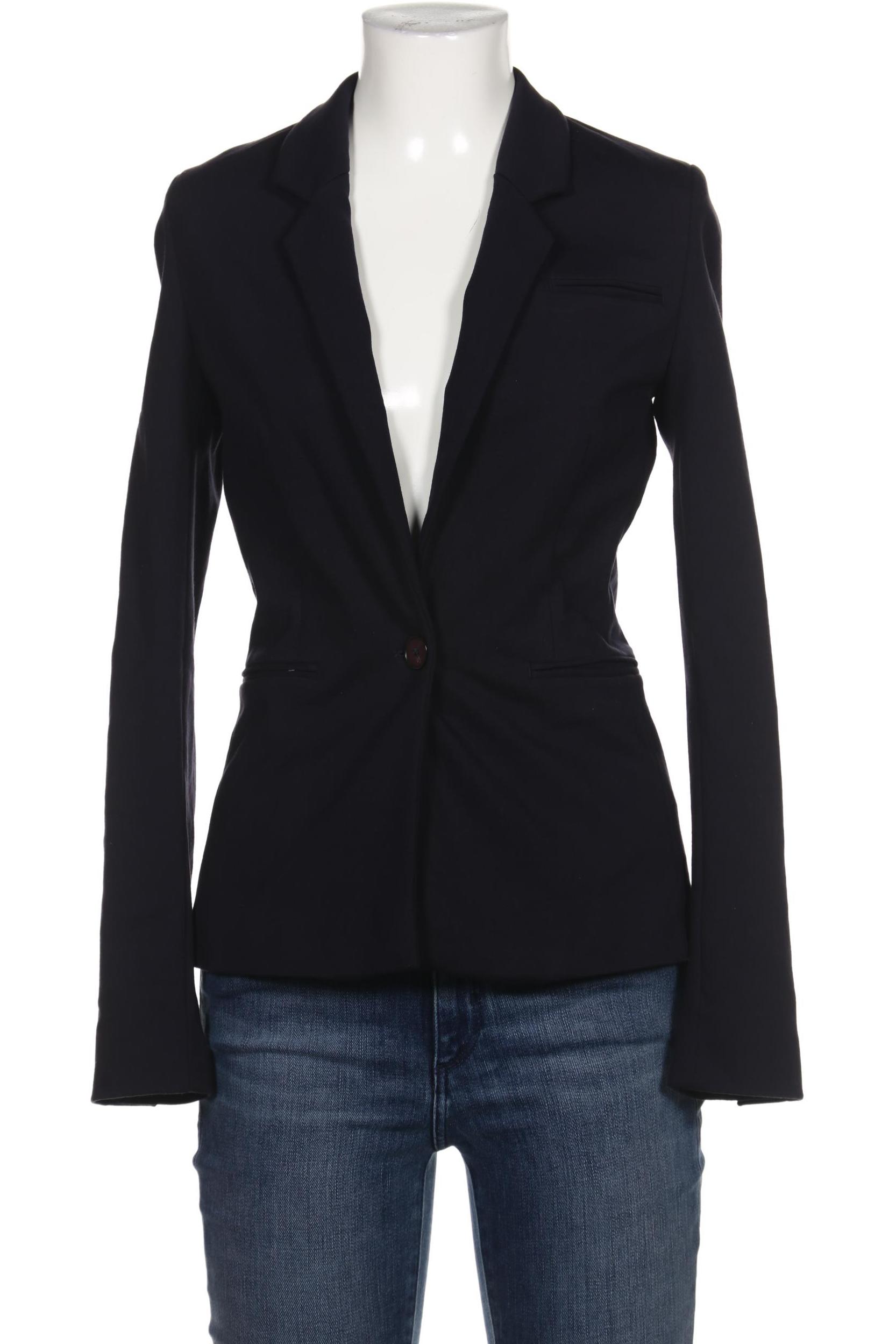 

Marc O Polo Damen Blazer, marineblau