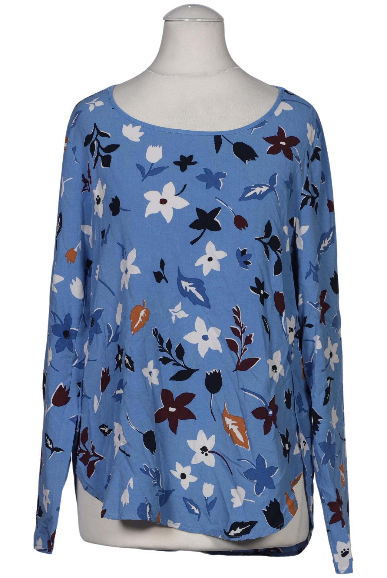 

Marc O Polo Damen Bluse, mehrfarbig, Gr. 34