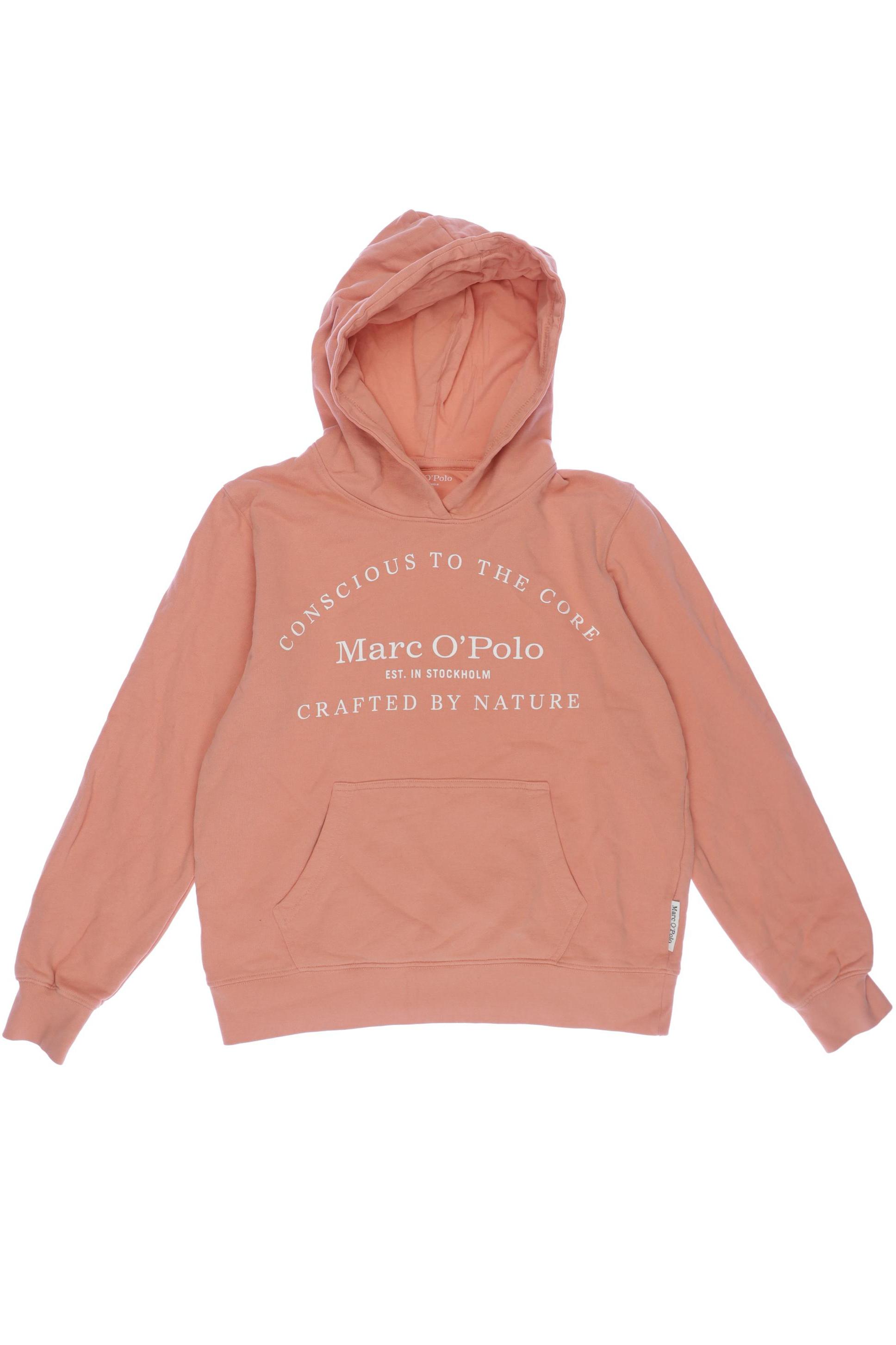 

Marc O Polo Damen Hoodies & Sweater, orange, Gr. 164