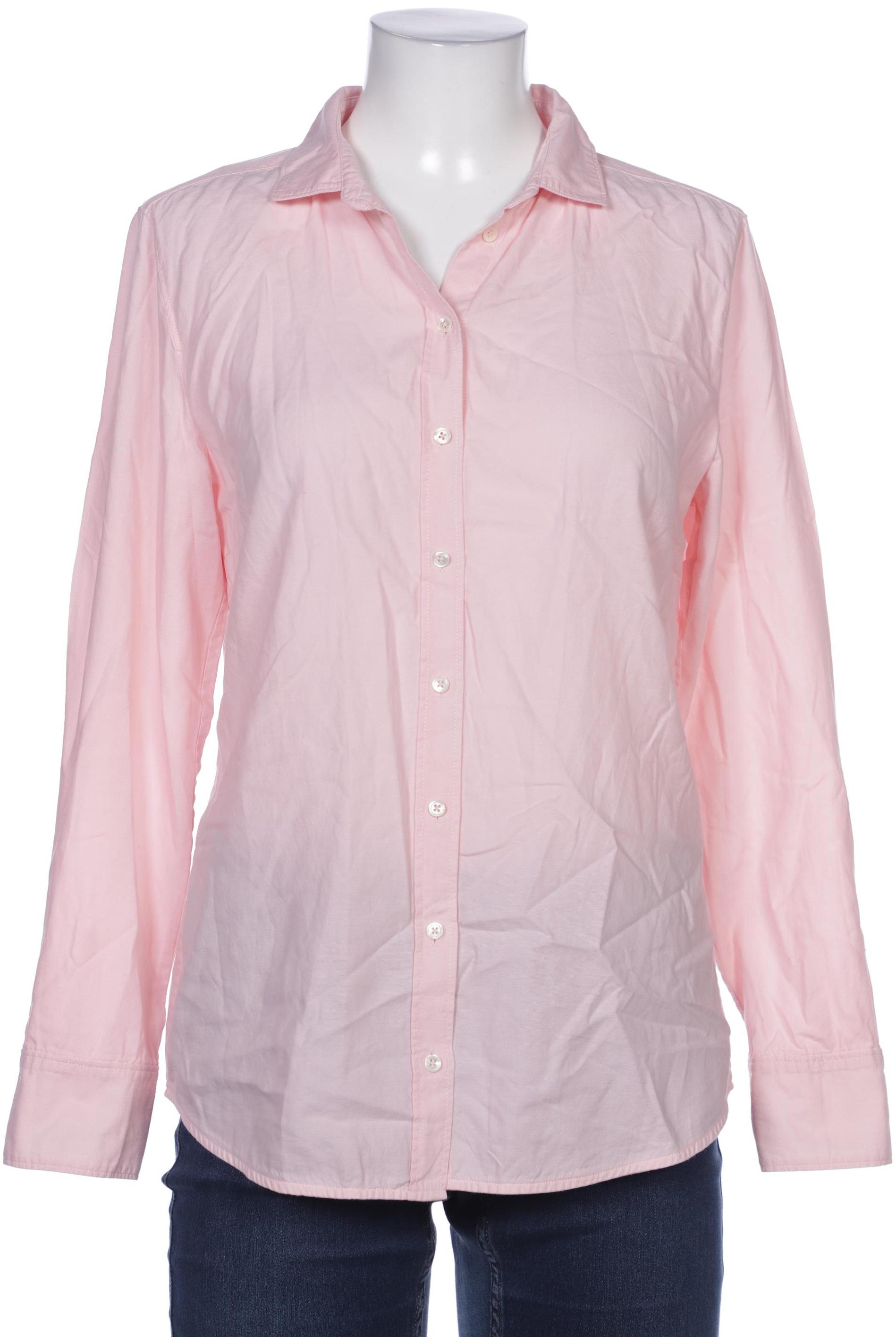 

Marc O Polo Damen Bluse, pink, Gr. 40