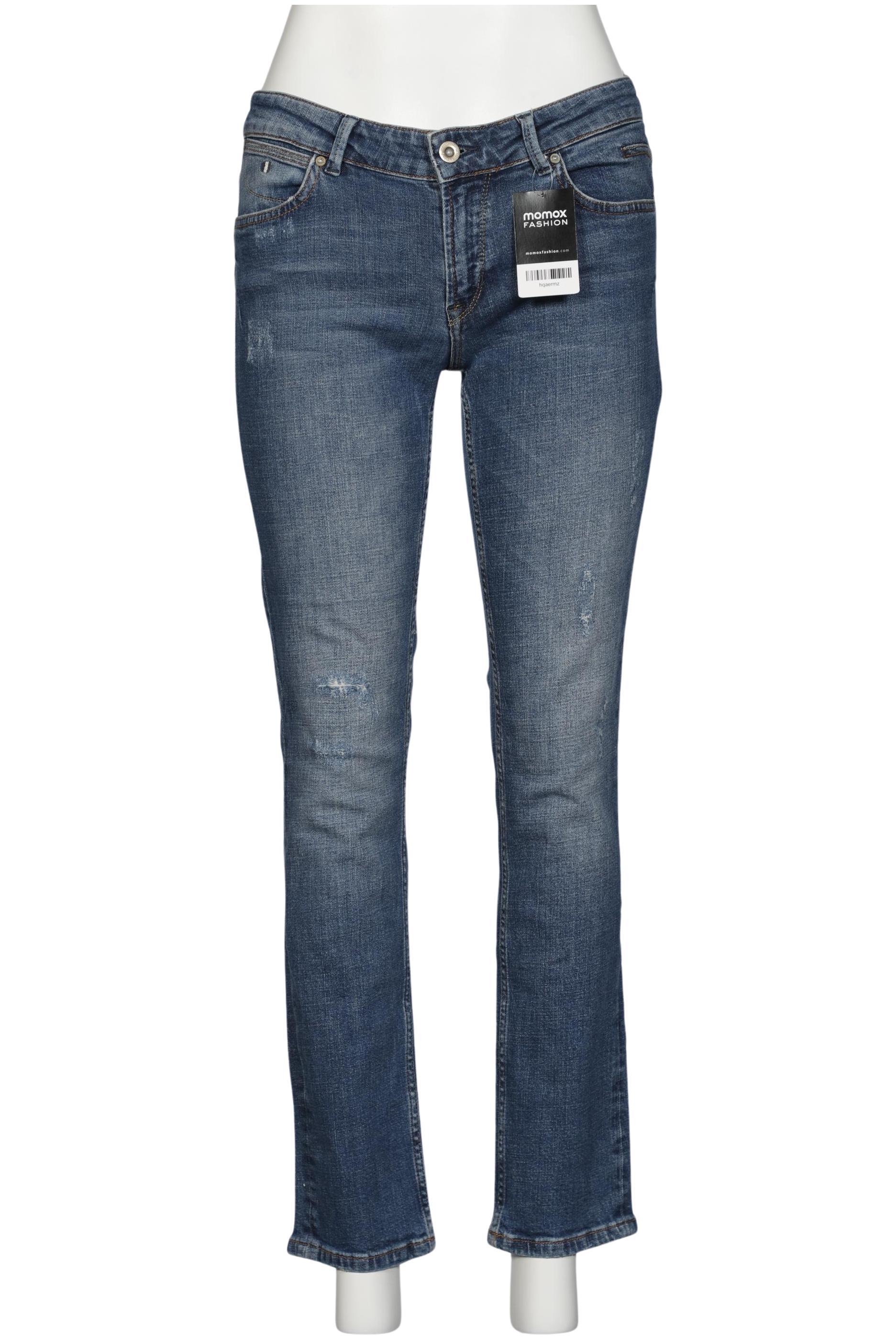 

Marc O Polo Damen Jeans, blau, Gr. 31