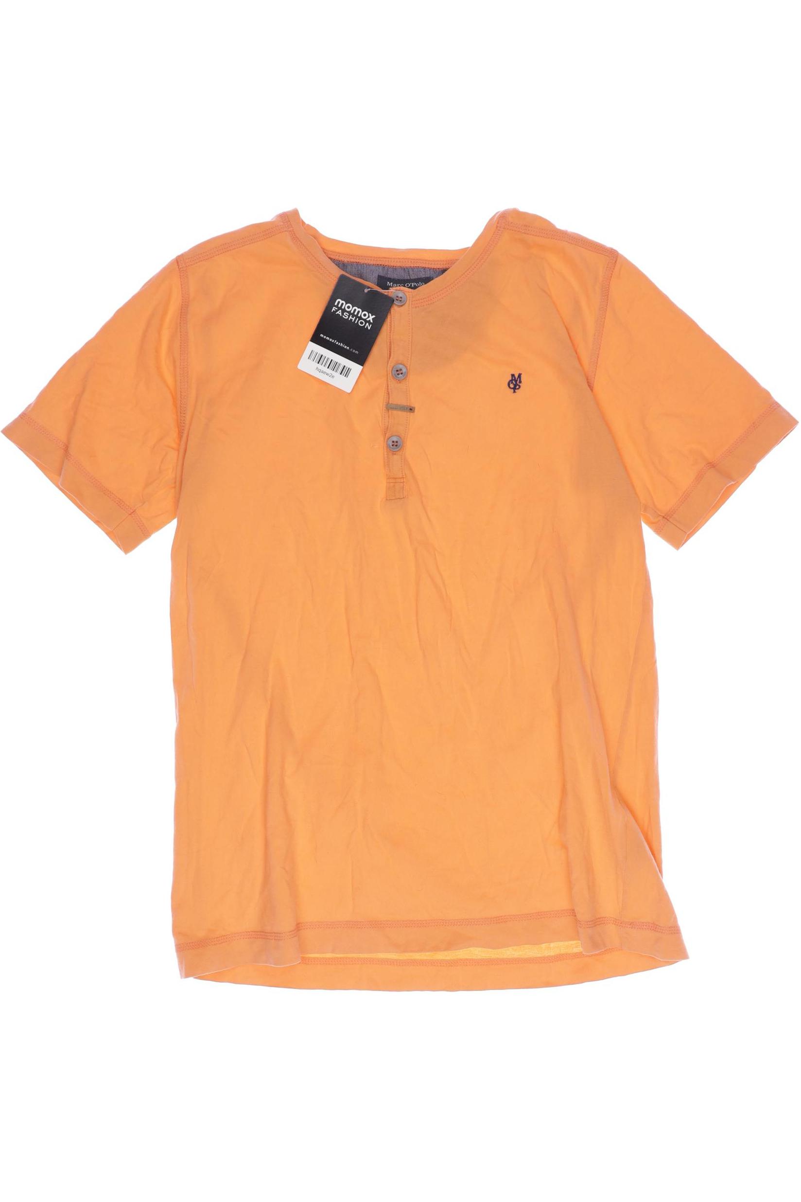 

Marc O Polo Jungen T-Shirt, orange