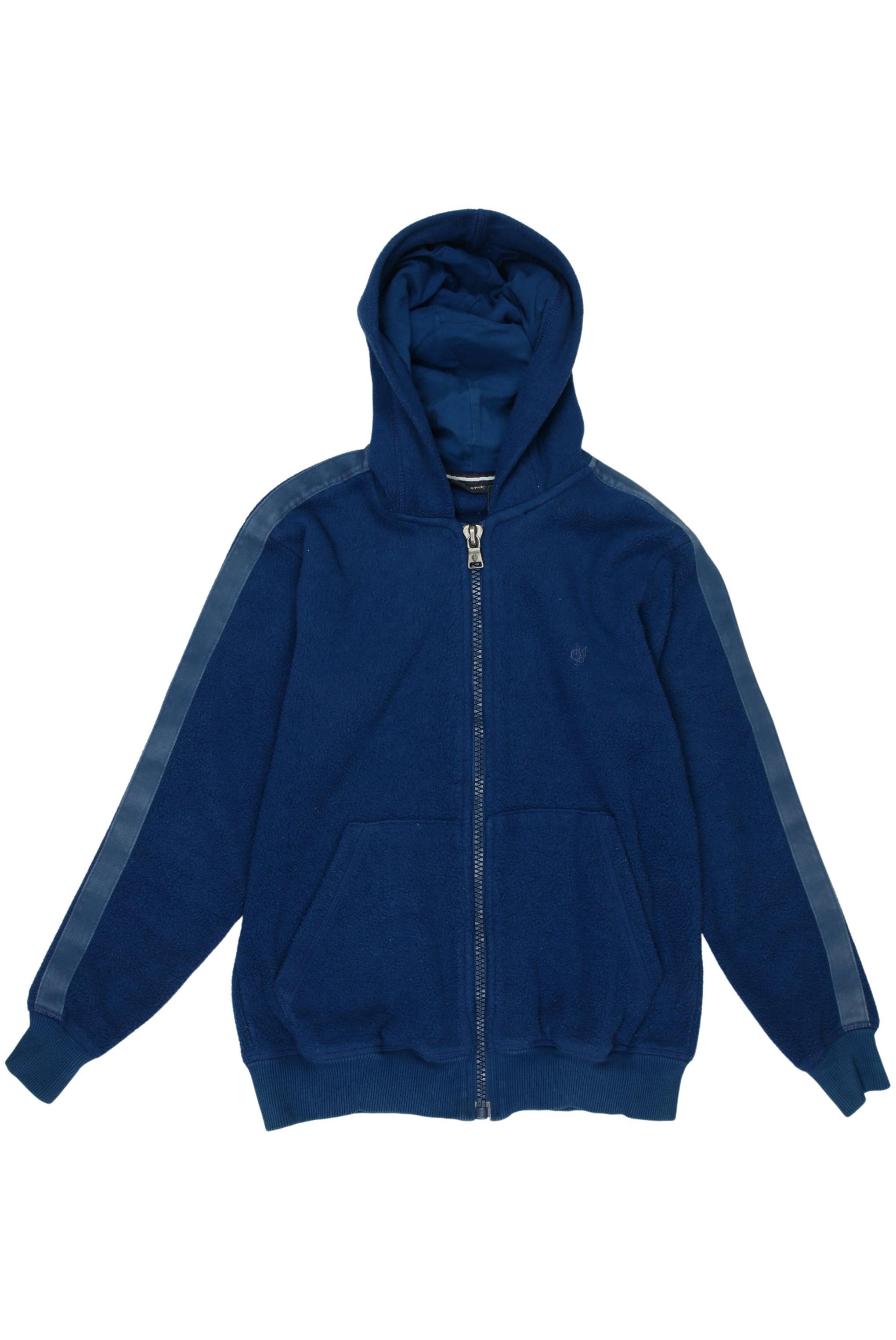 

Marc O Polo Herren Hoodies & Sweater, blau, Gr. 146/152