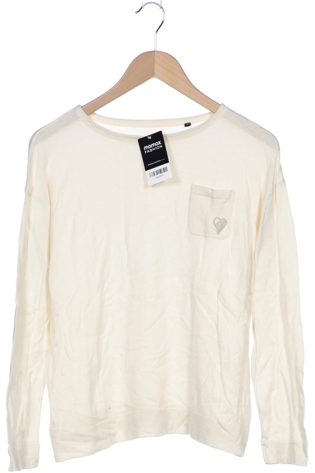 

Marc O Polo Damen Pullover, cremeweiß, Gr. 38