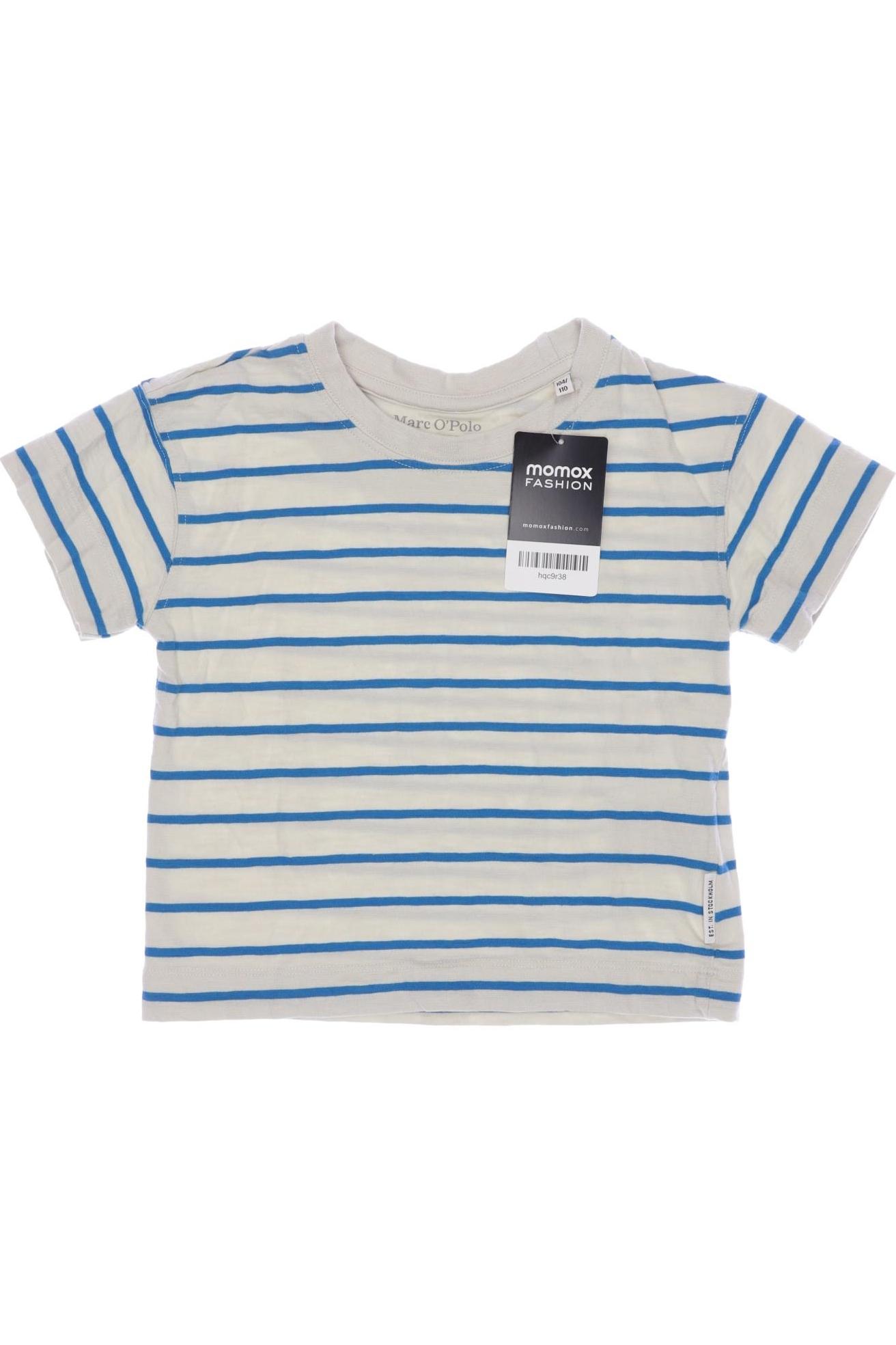 

Marc O Polo Damen T-Shirt, cremeweiß, Gr. 104