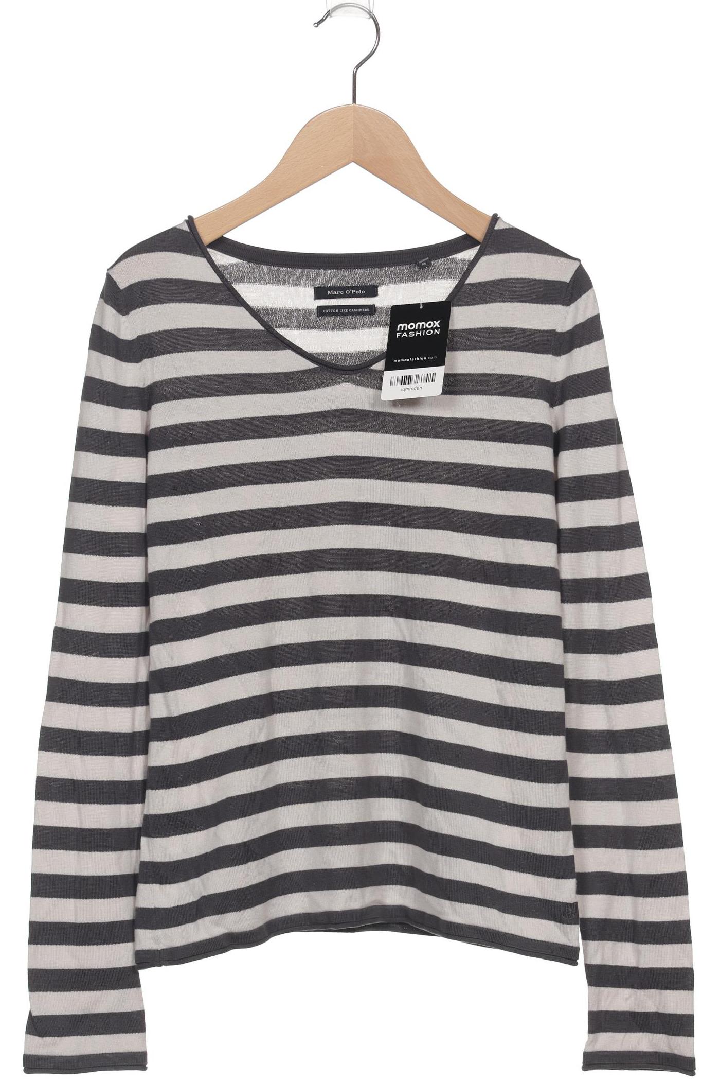 

Marc O Polo Damen Pullover, grau, Gr. 34
