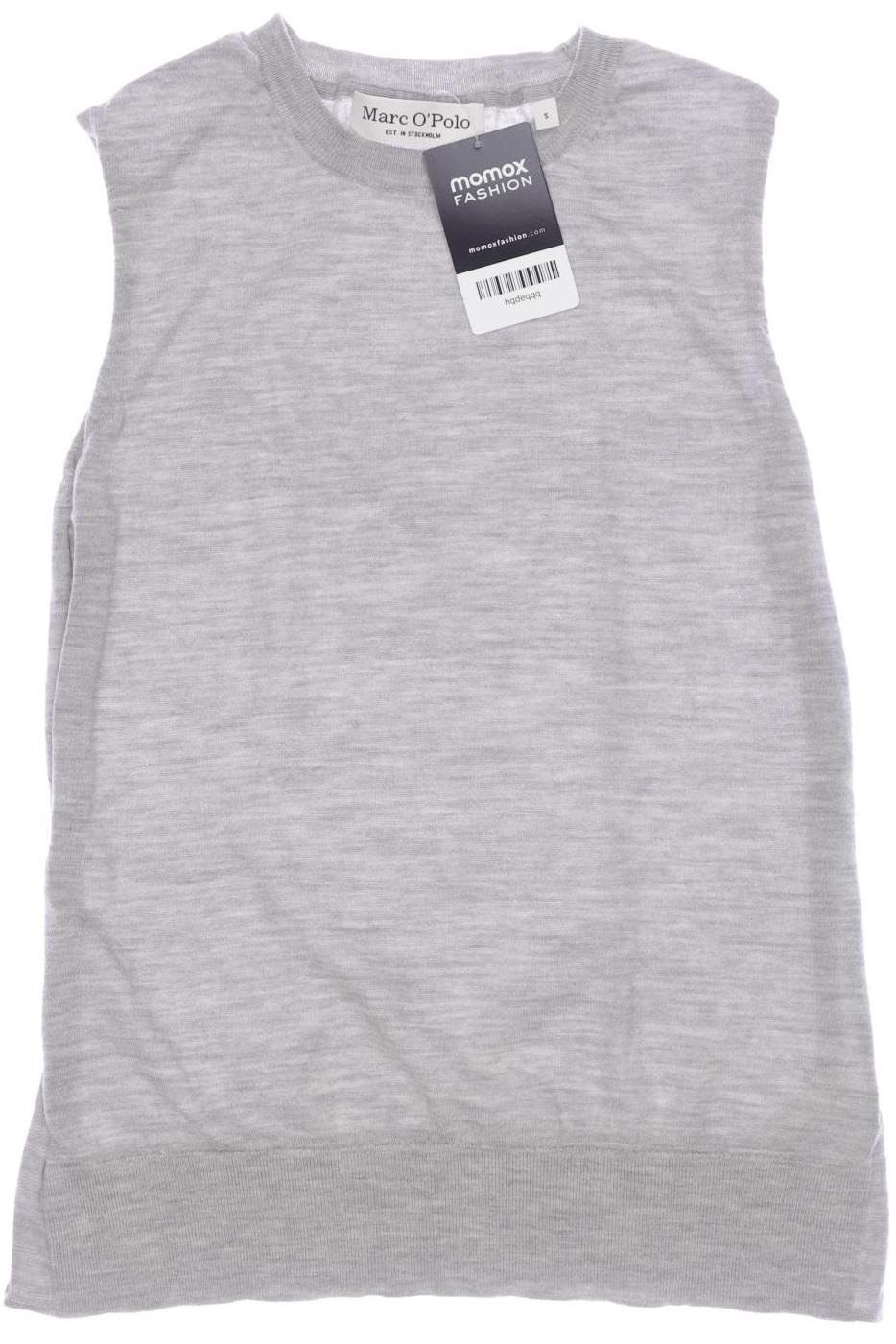 

Marc O Polo Damen Top, grau, Gr. 36