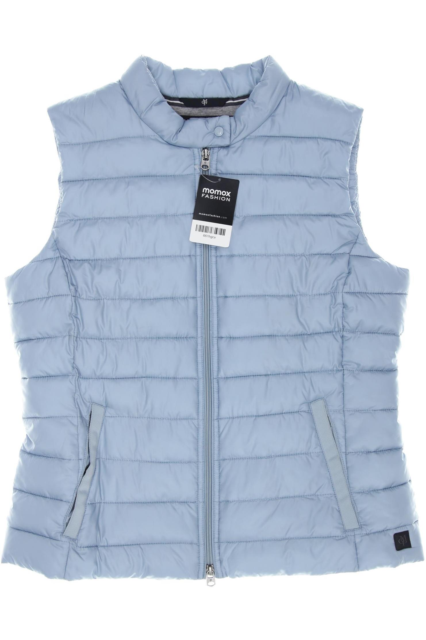 

Marc O Polo Damen Weste, hellblau, Gr. 42