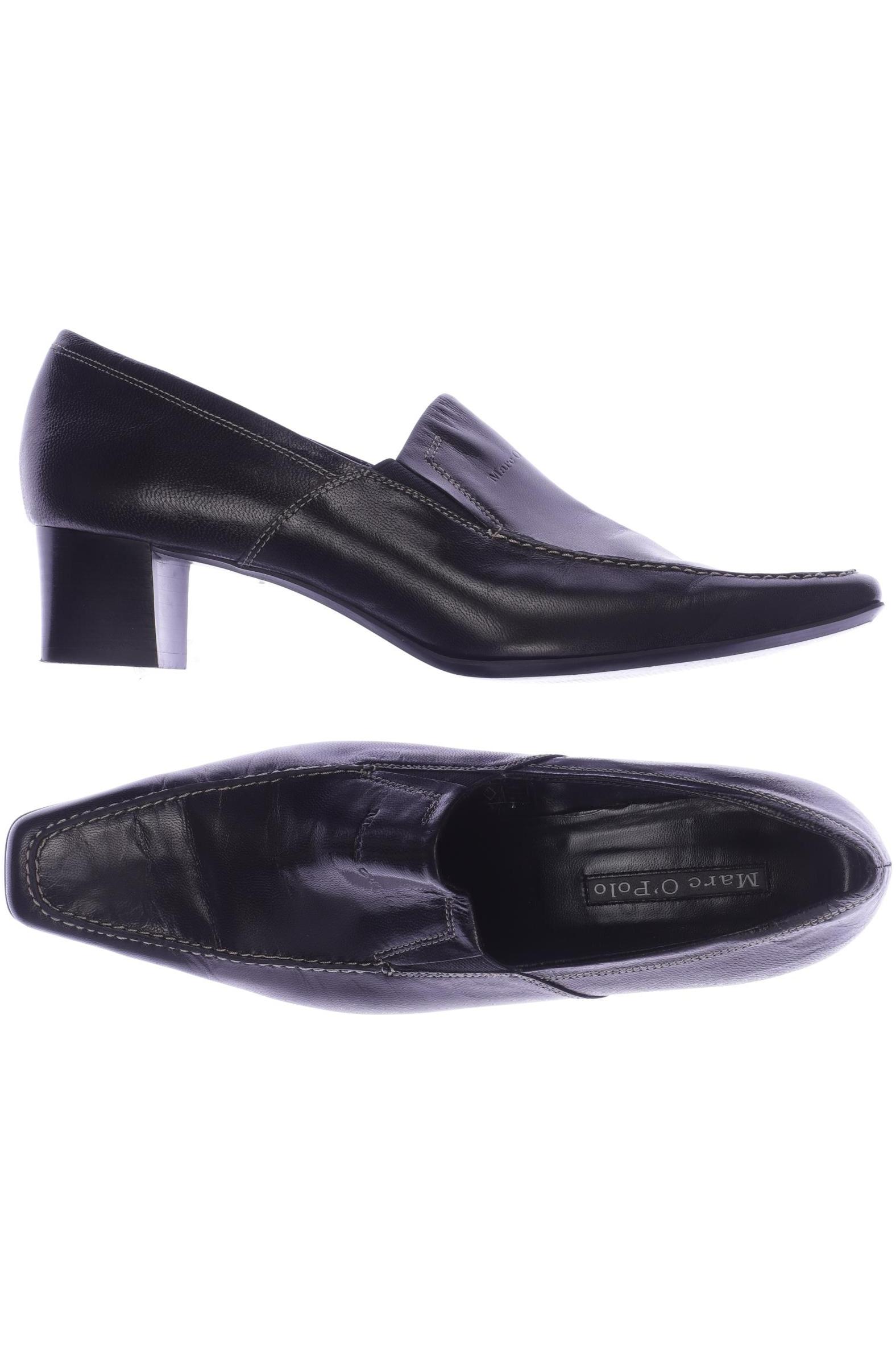 

Marc O Polo Damen Pumps, schwarz