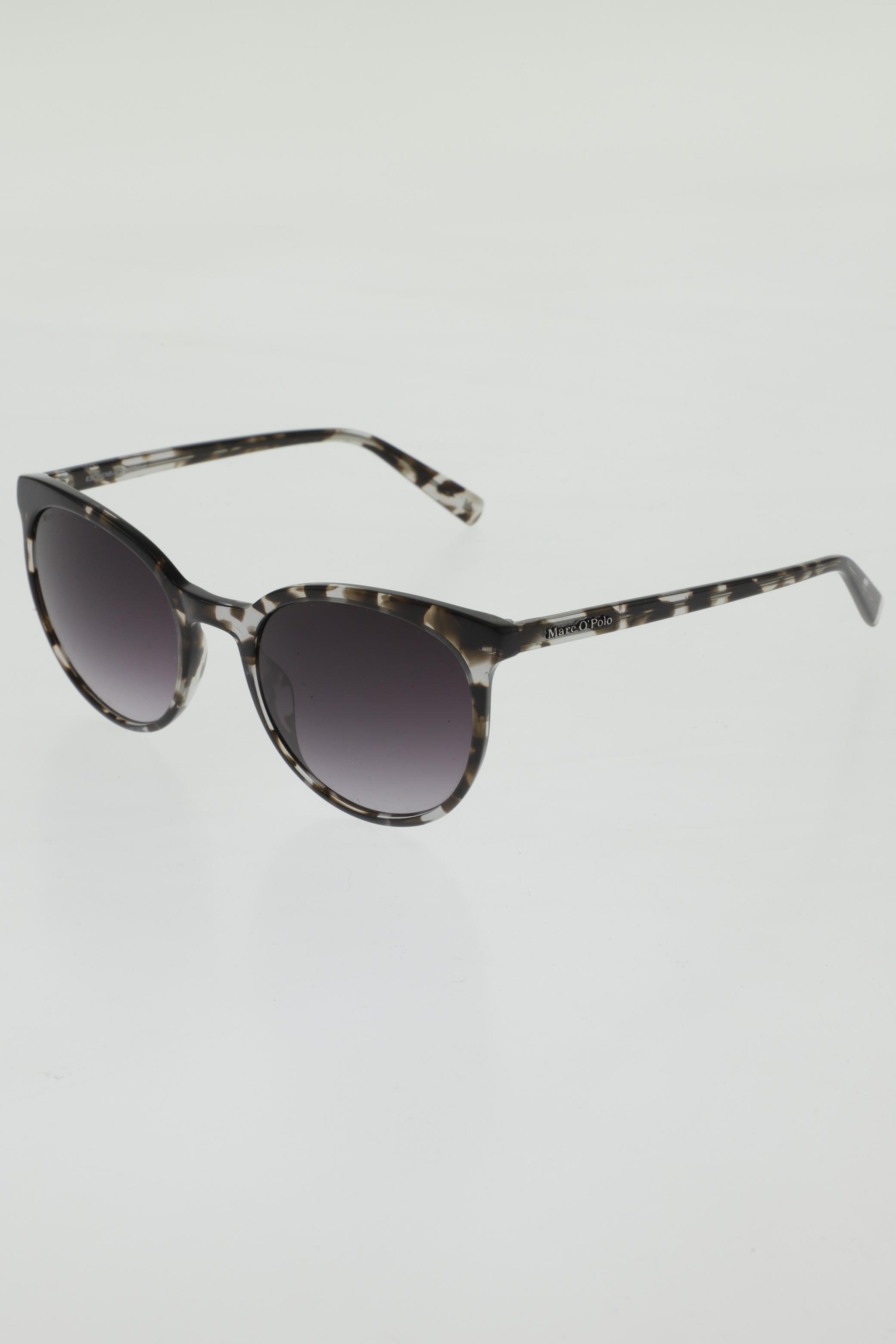 

Marc O Polo Damen Sonnenbrille, braun
