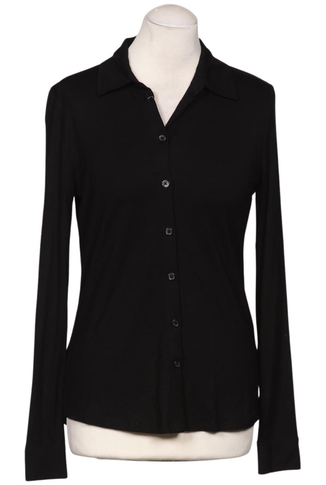 

Marc O Polo Damen Bluse, schwarz, Gr. 36