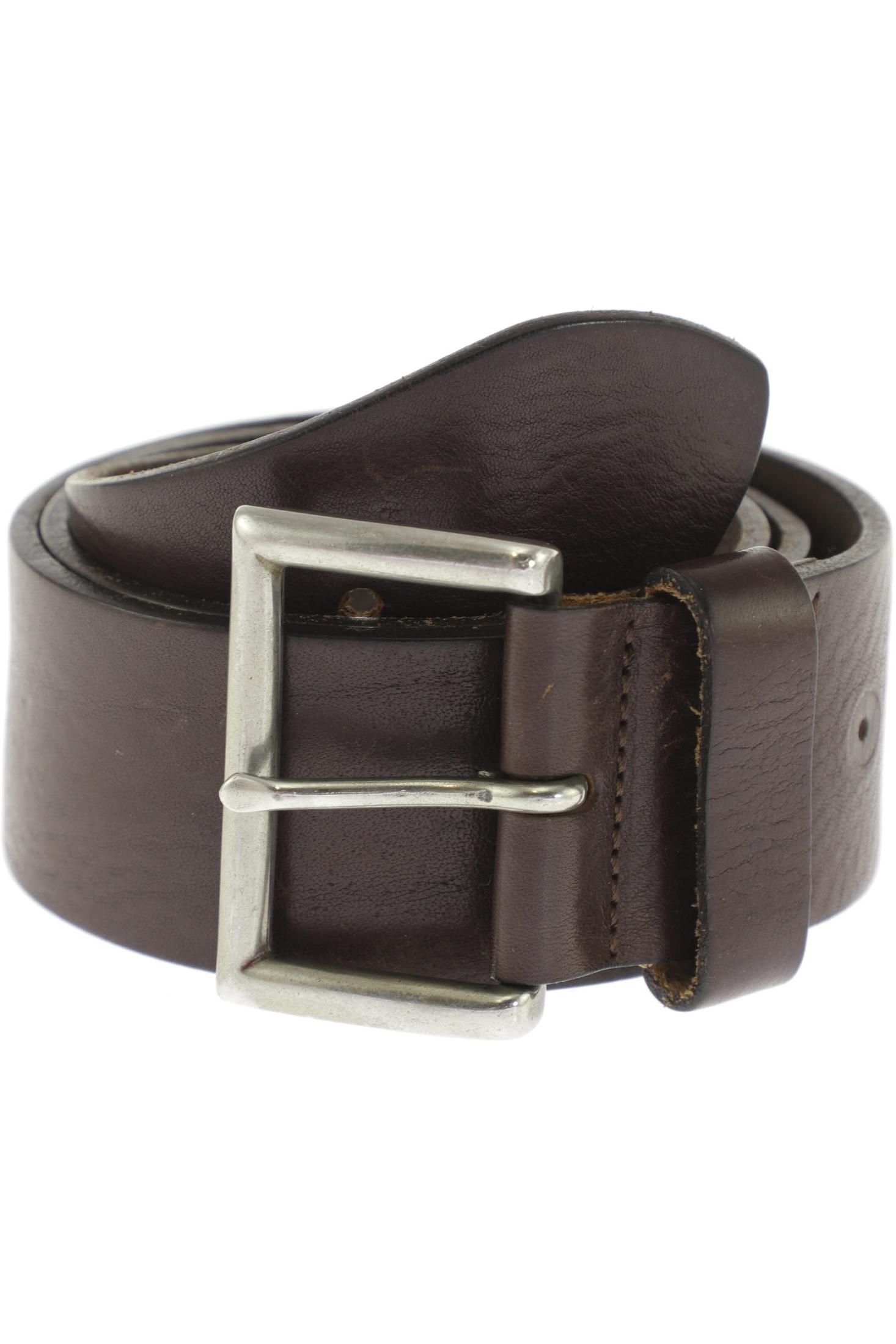 

Marc O Polo Damen Gürtel, braun, Gr. 80