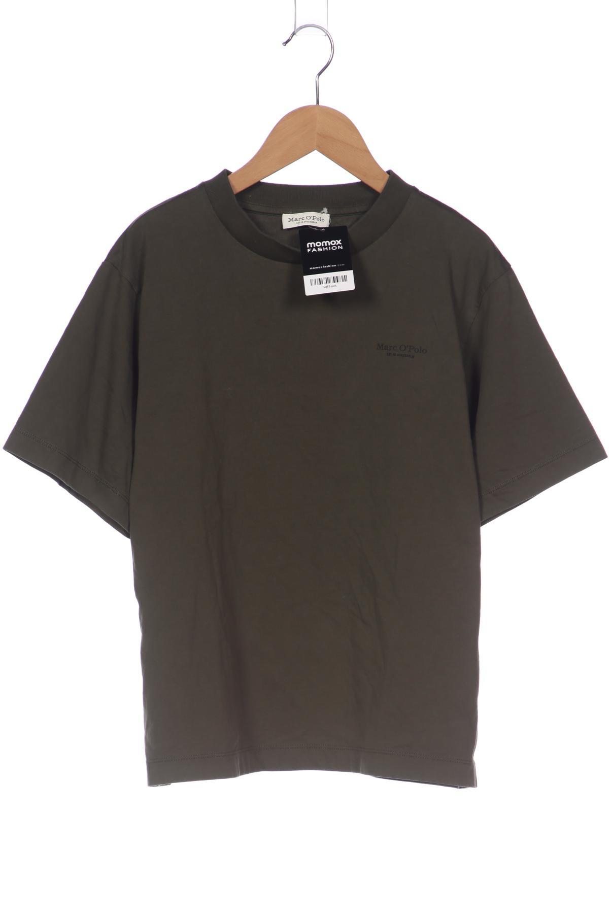 

Marc O Polo Damen T-Shirt, grün, Gr. 42