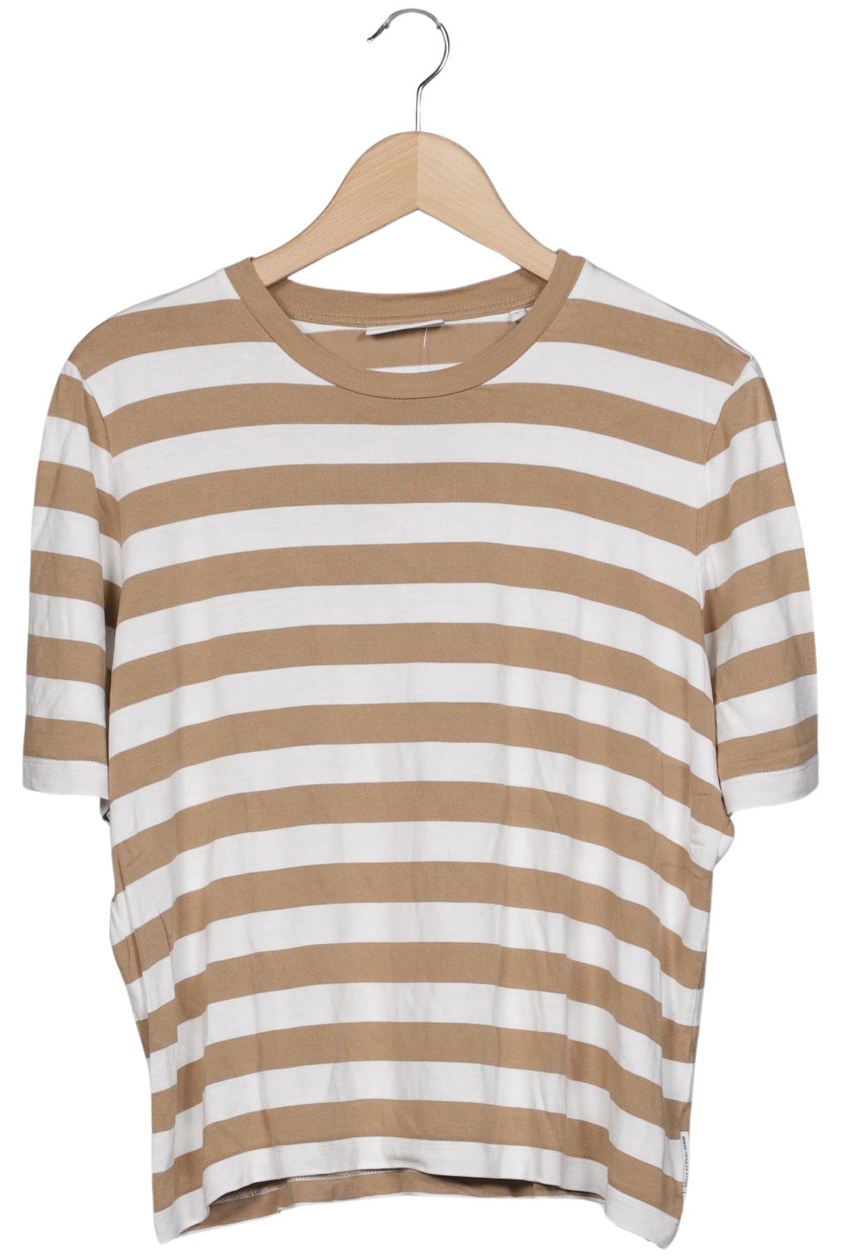 

Marc O Polo Damen T-Shirt, mehrfarbig, Gr. 42