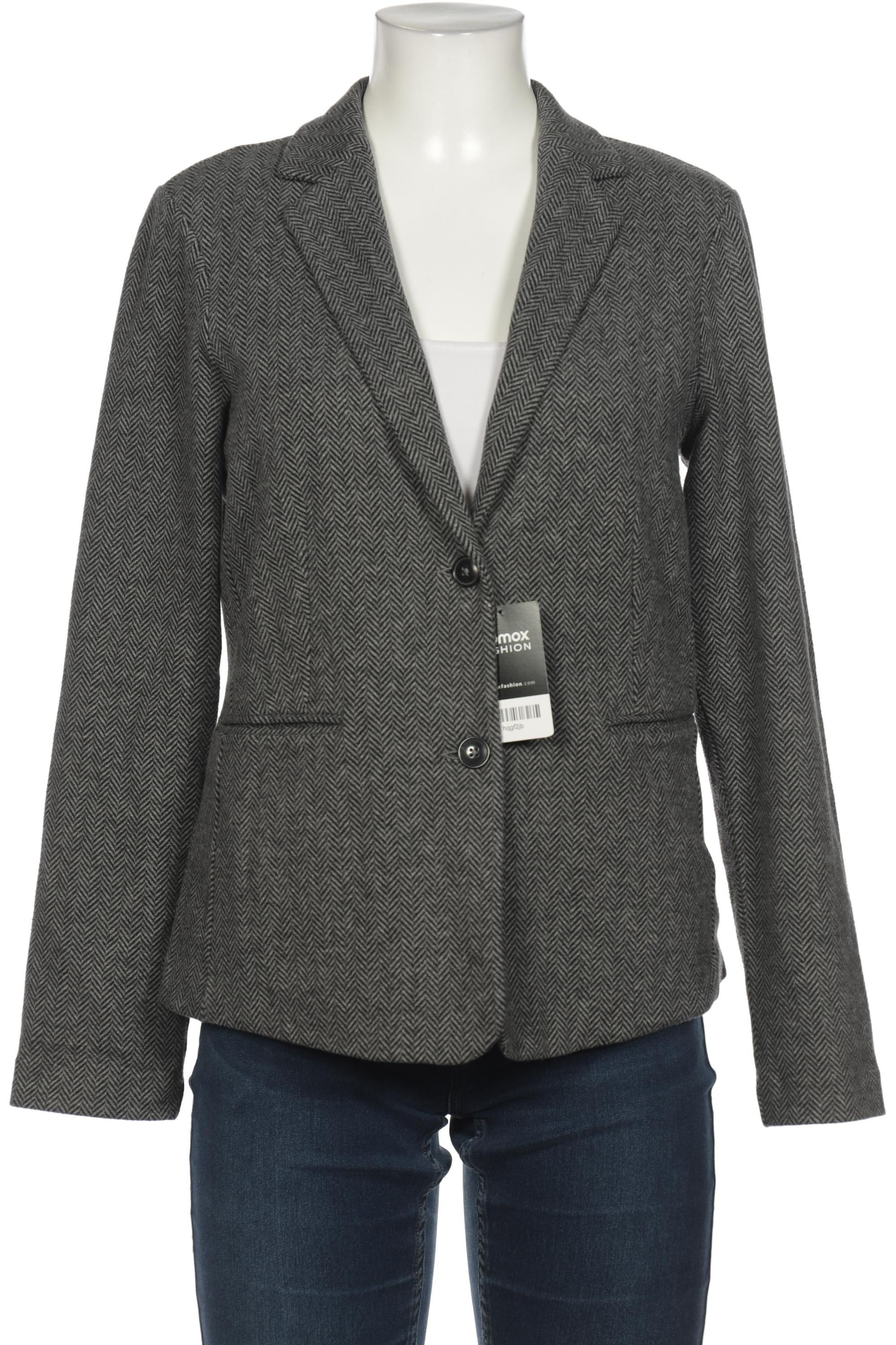 

Marc O Polo Damen Blazer, grau