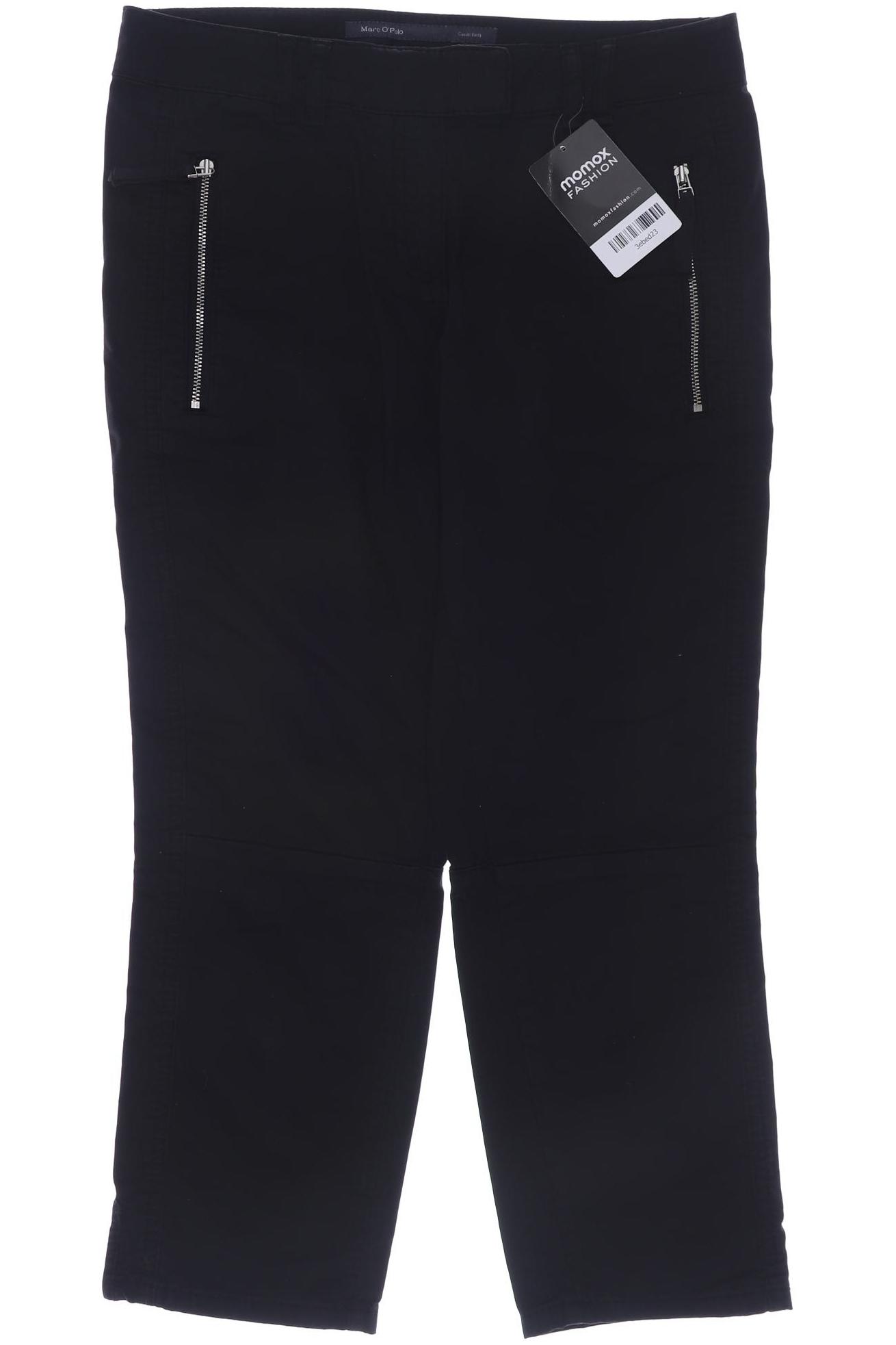 

Marc O Polo Damen Jeans, schwarz
