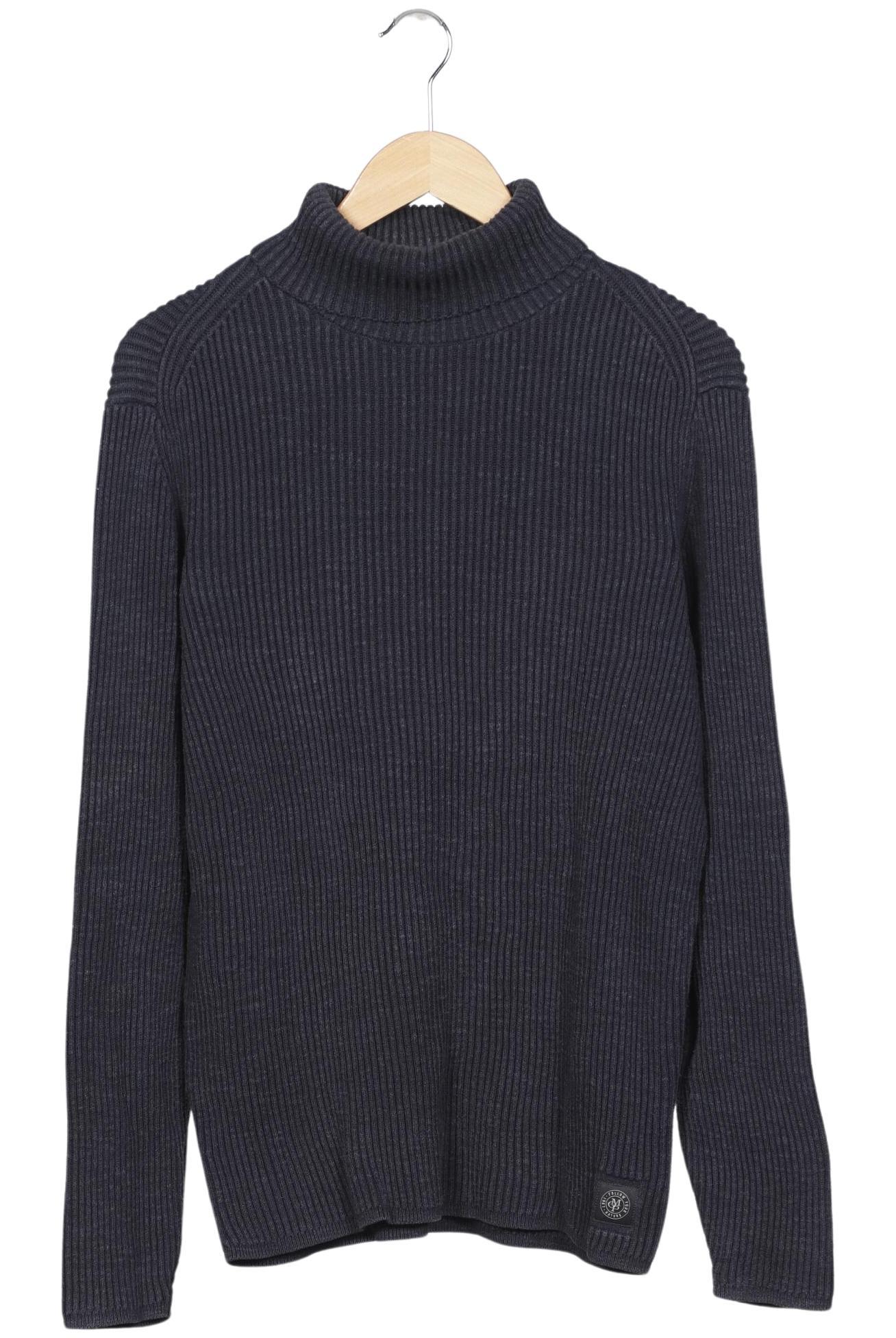 

Marc O Polo Herren Pullover, marineblau, Gr. 52