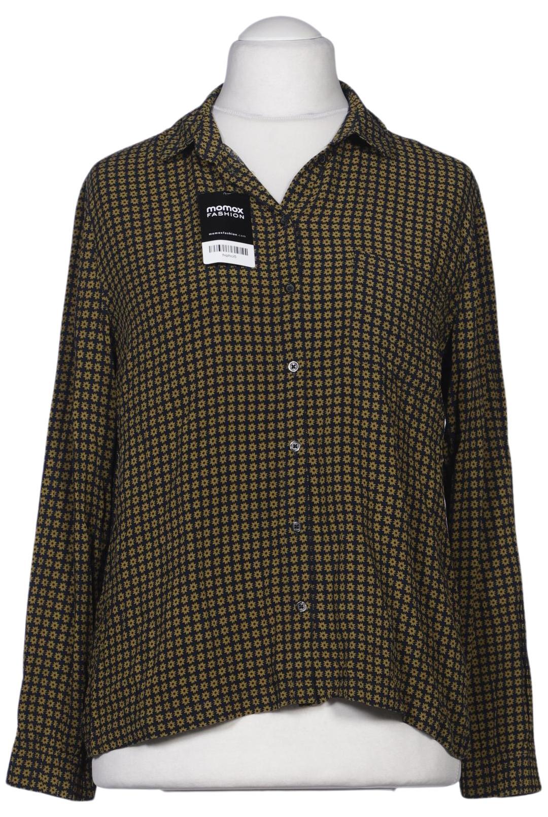 

Marc O Polo Damen Bluse, grün, Gr. 42