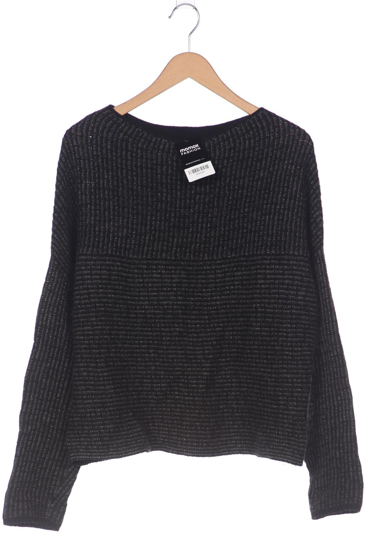 

Marc O Polo Damen Pullover, schwarz, Gr. 44