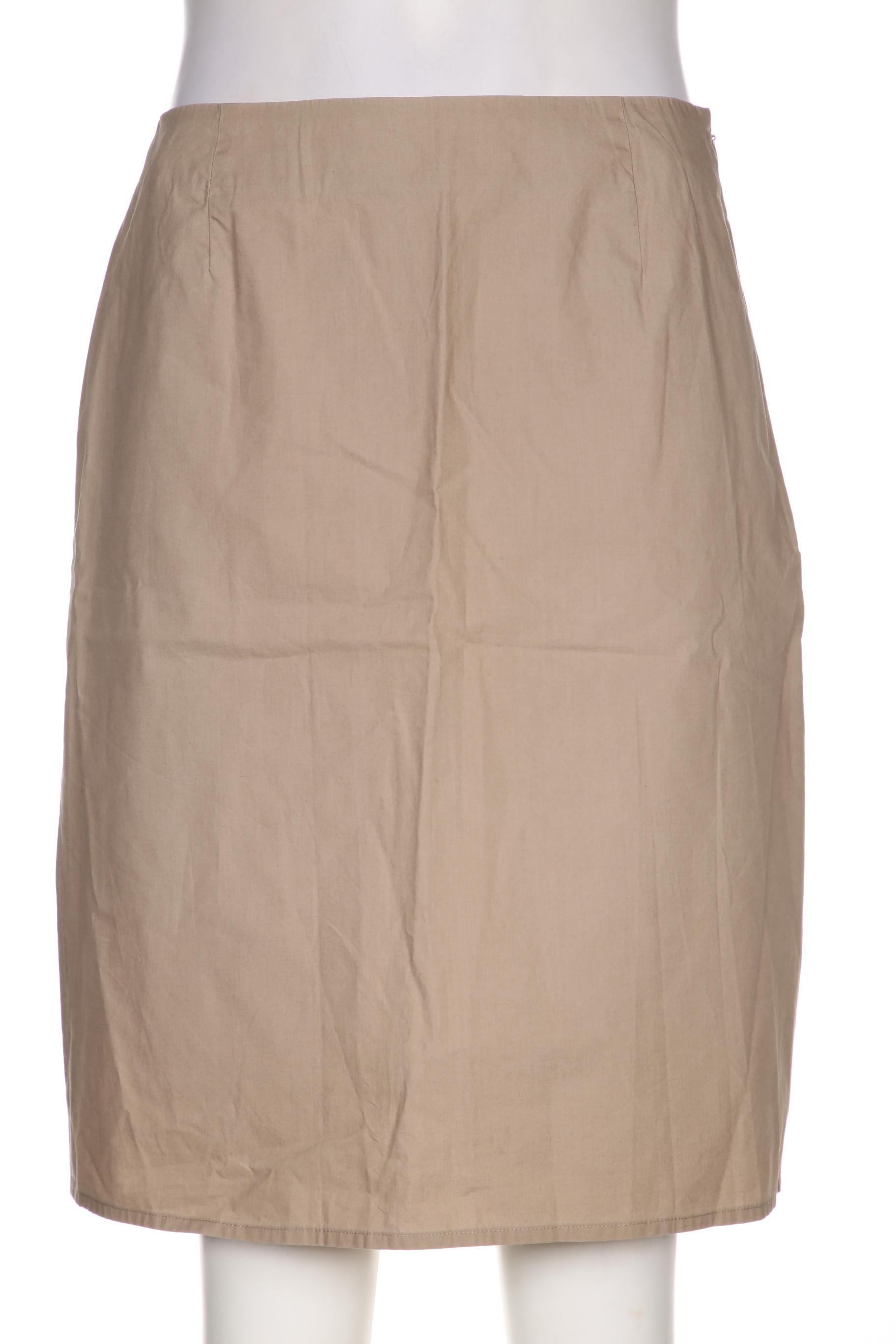 

Marc O Polo Damen Rock, beige