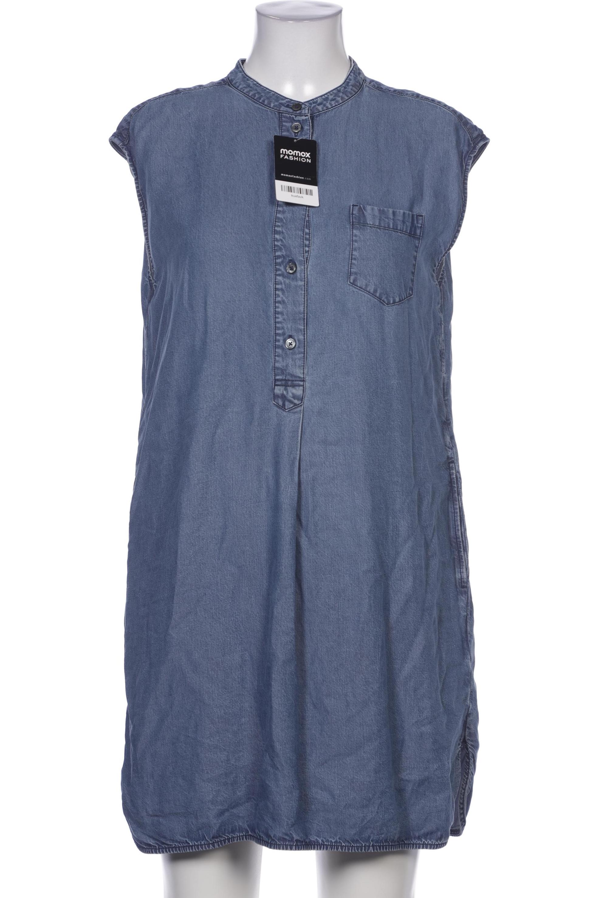 

Marc O Polo Damen Kleid, blau, Gr. 38