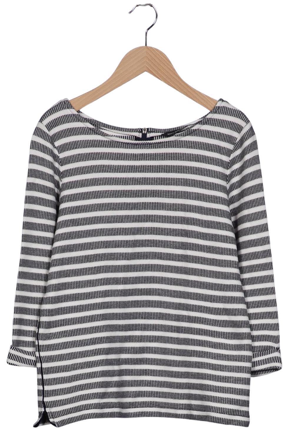 

Marc O Polo Damen Pullover, mehrfarbig, Gr. 34