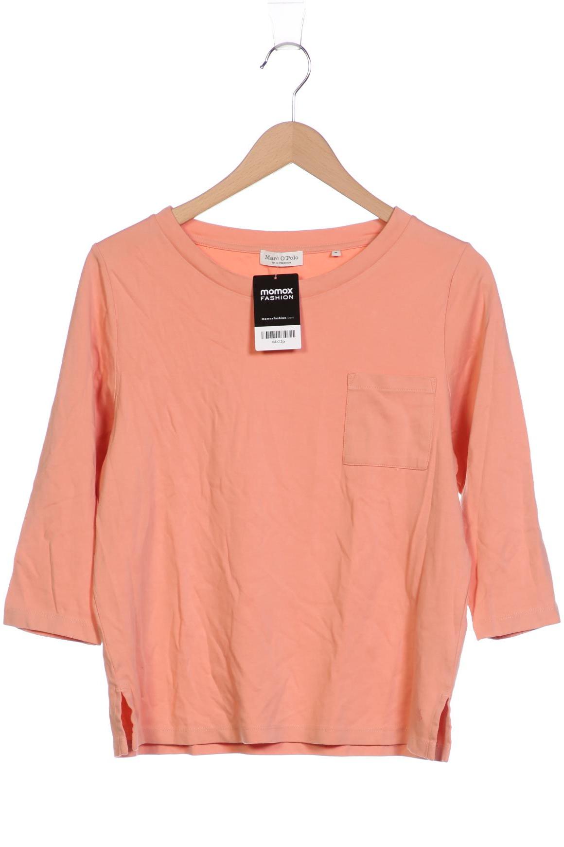 

Marc O Polo Damen Langarmshirt, orange