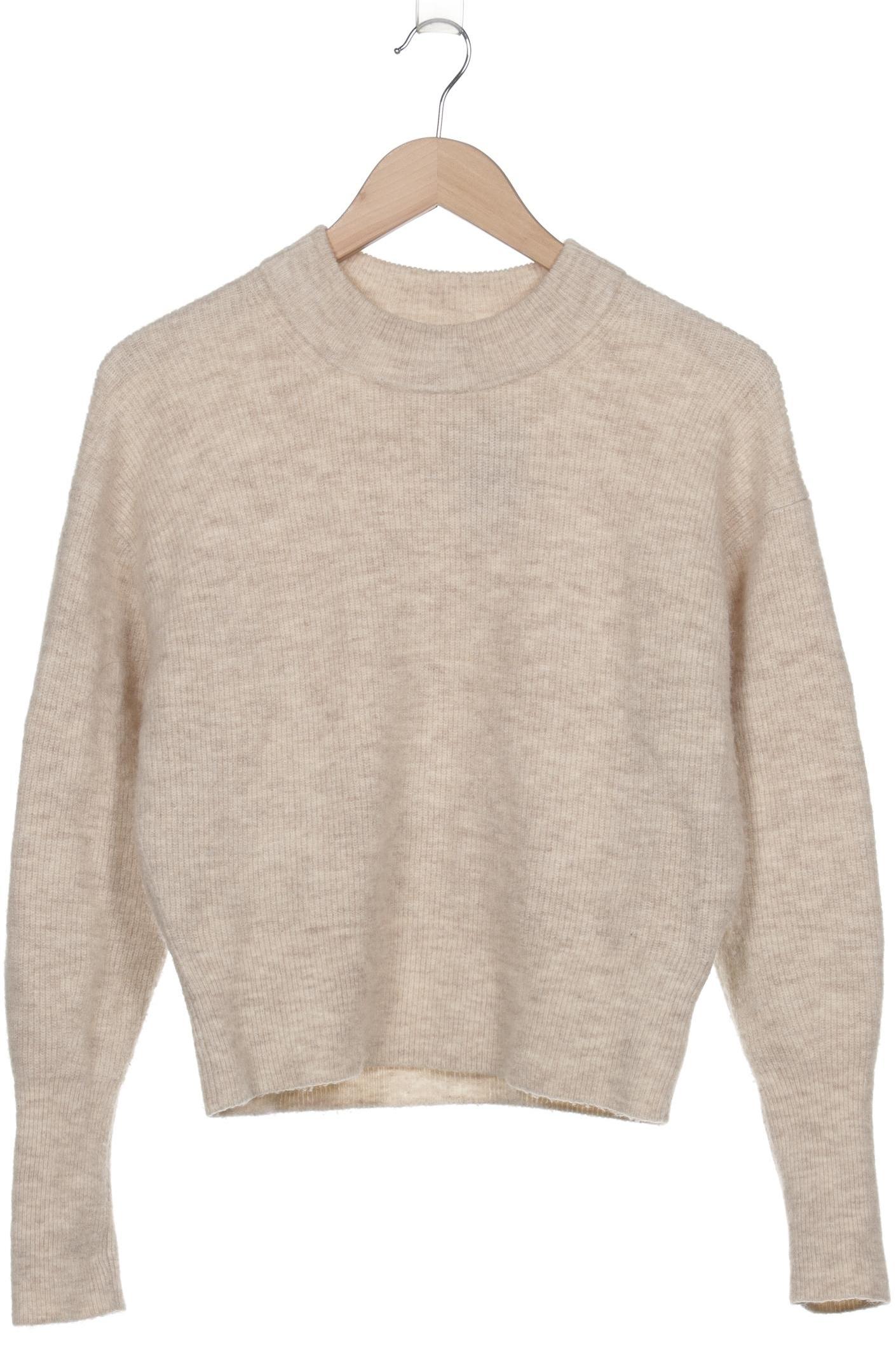 

Marc O Polo Damen Pullover, cremeweiß, Gr. 36
