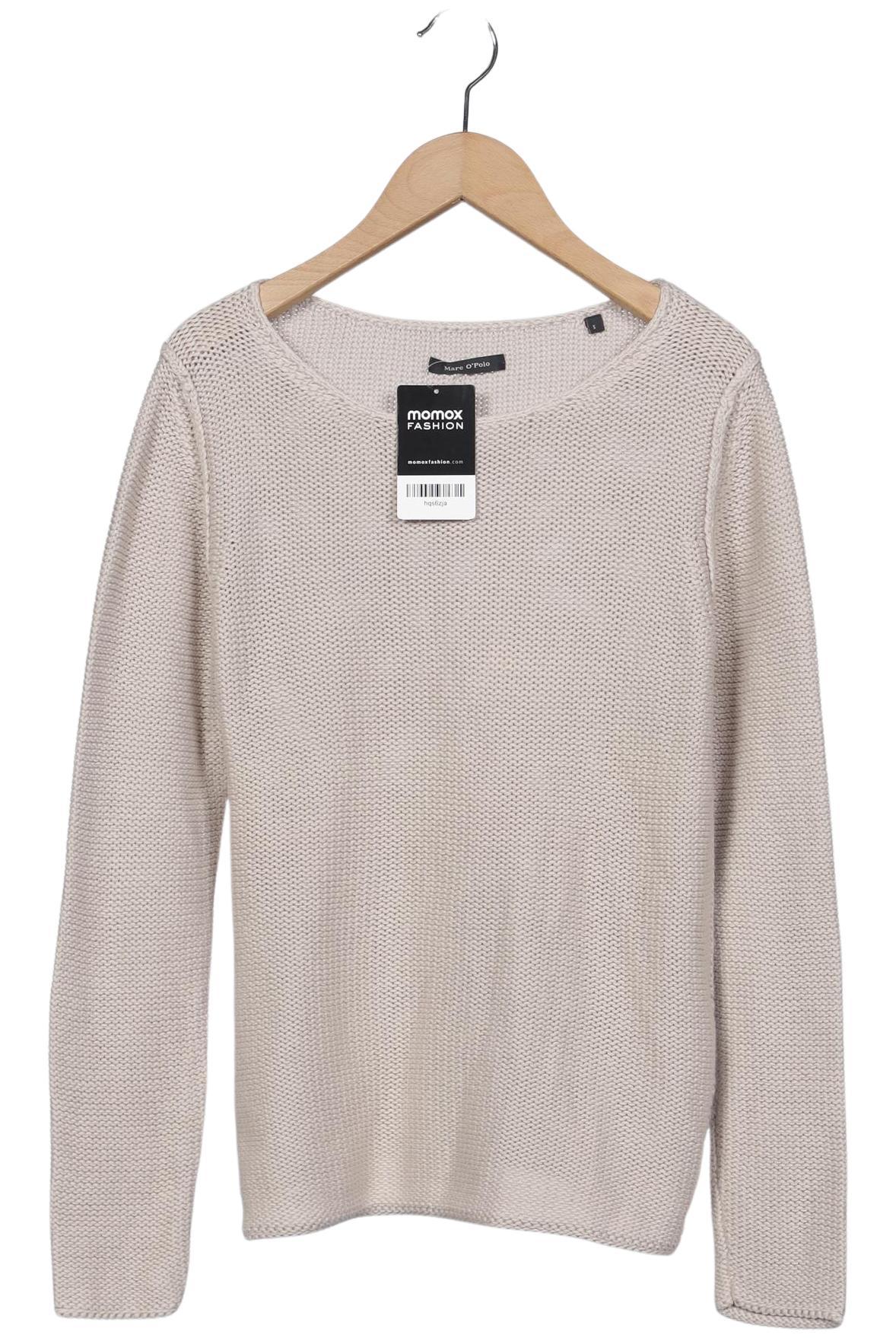

Marc O Polo Damen Pullover, cremeweiß, Gr. 36