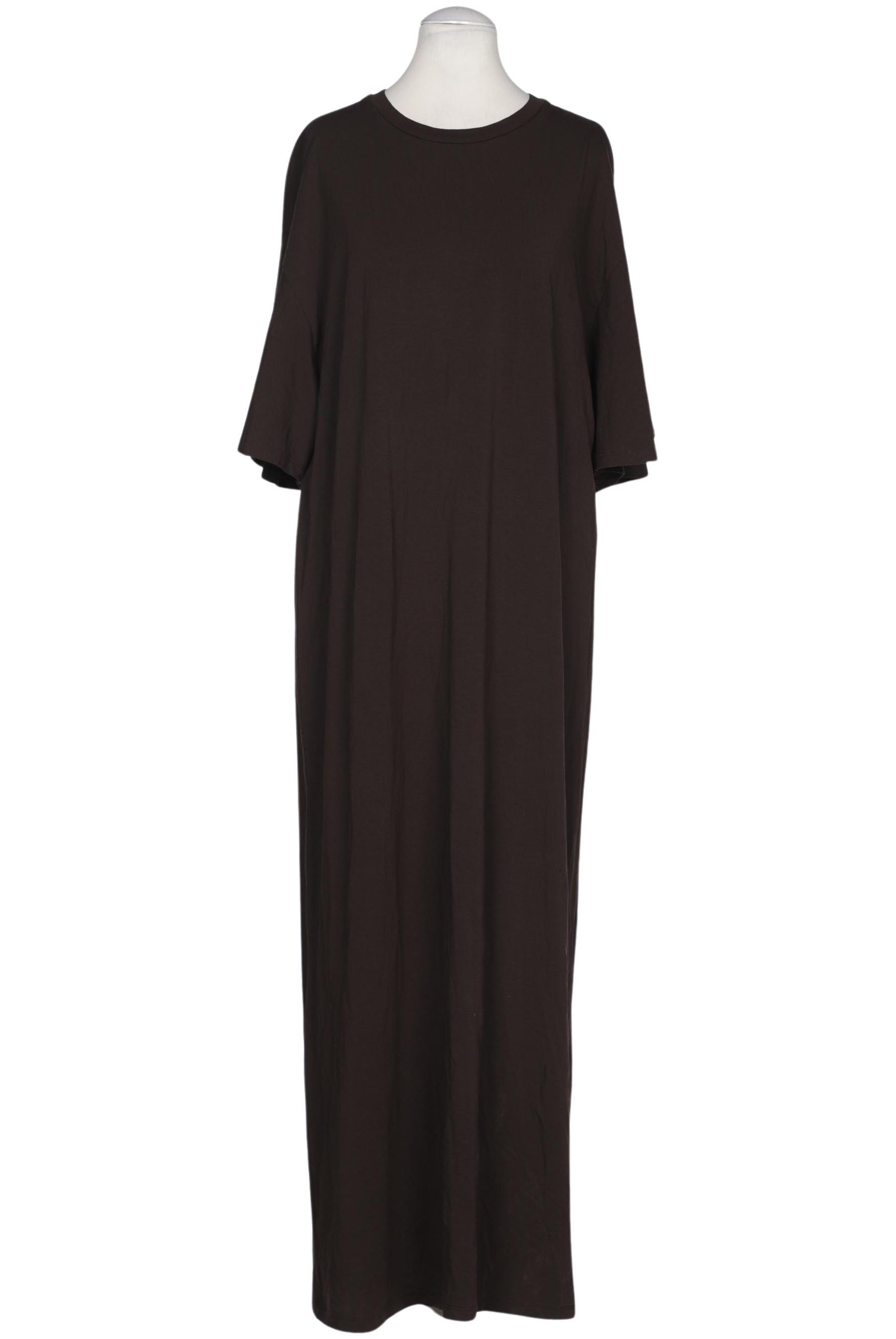 

Marc O Polo Damen Kleid, braun, Gr. 36