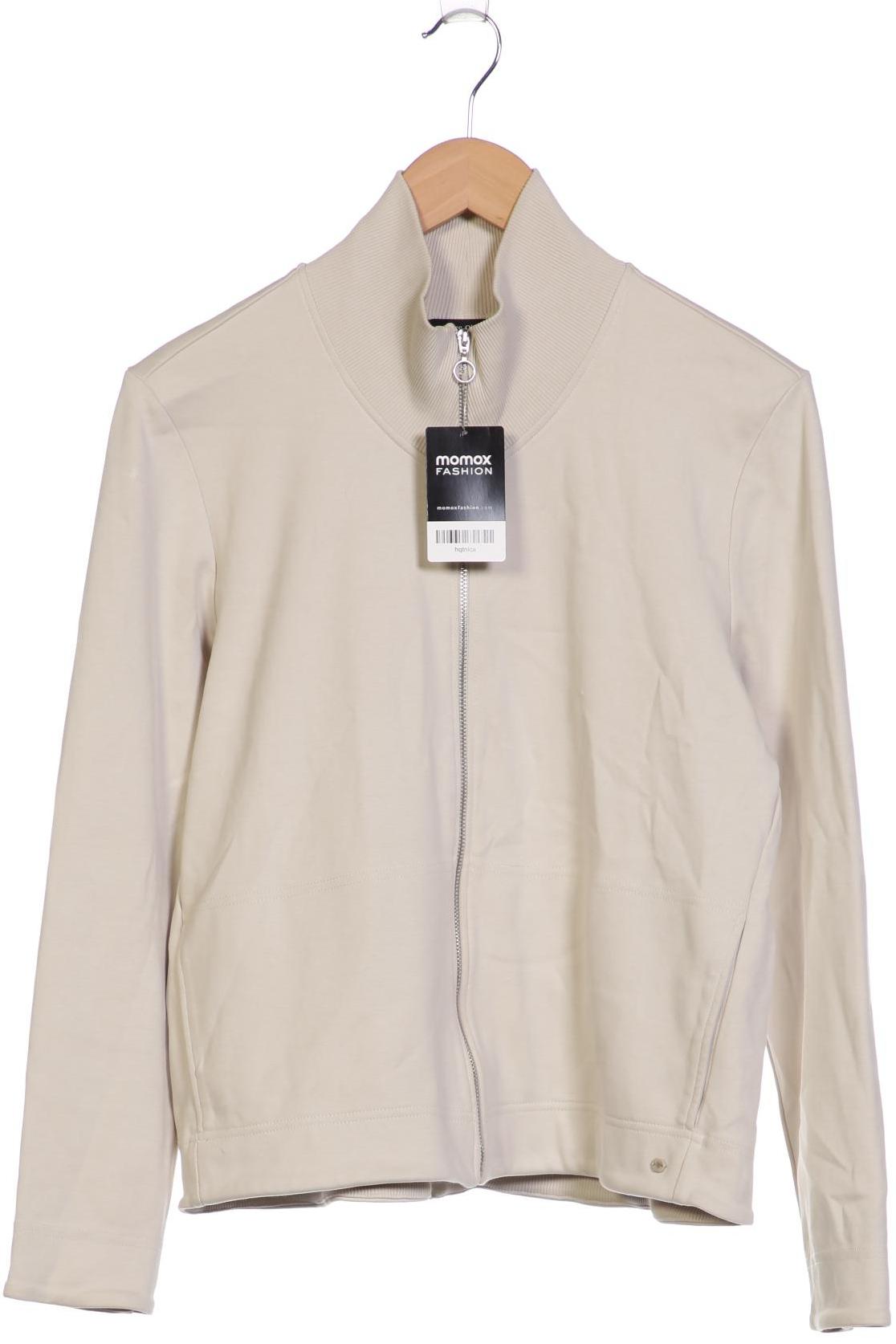 

Marc O Polo Damen Sweatshirt, beige, Gr. 38