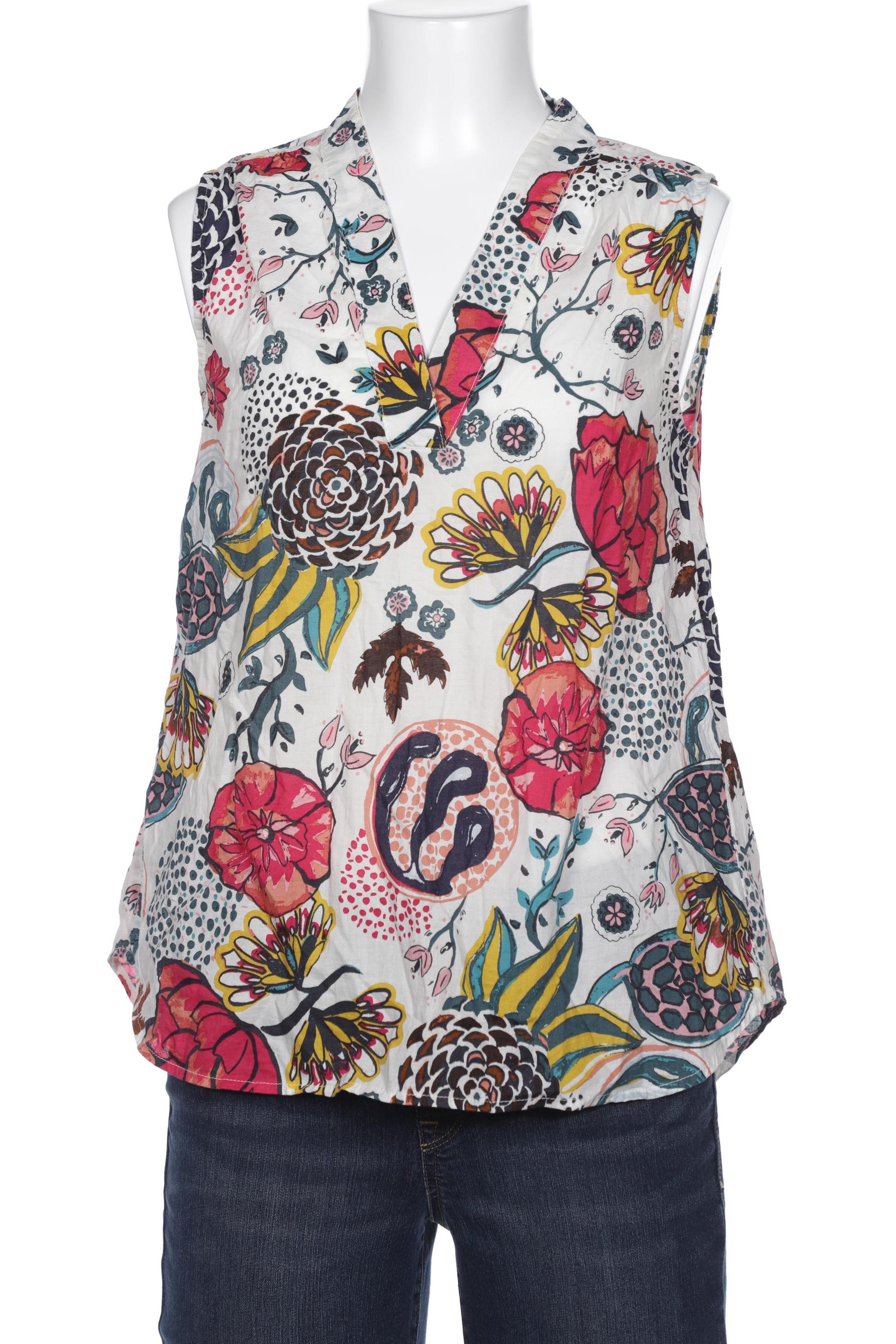 

Marc O Polo Damen Bluse, mehrfarbig