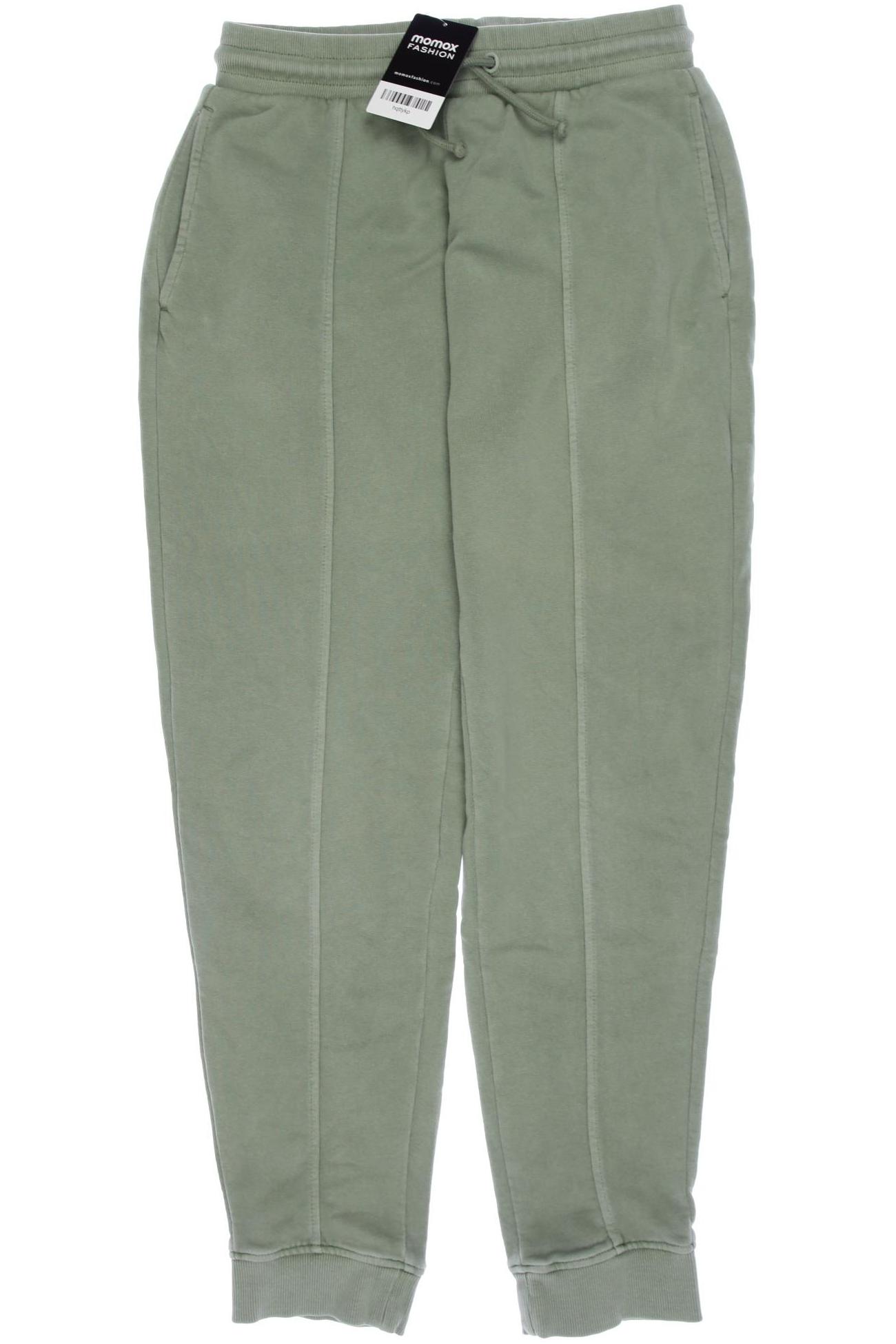 

Marc O Polo Damen Stoffhose, grün