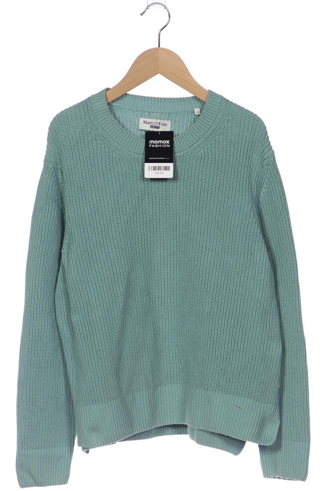 

Marc O Polo Damen Pullover, hellgrün, Gr. 38